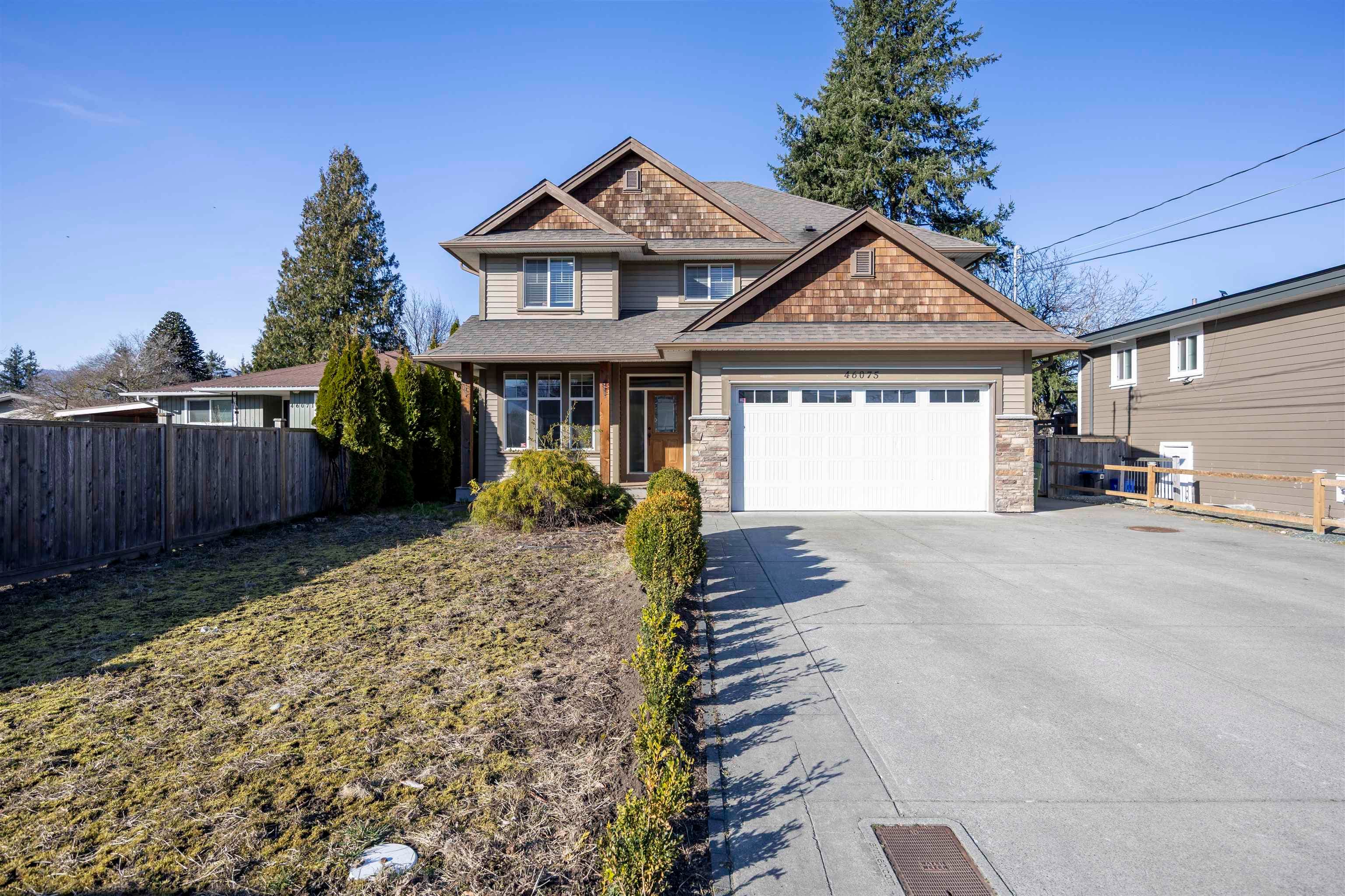 46075 Stevenson Road, Chilliwack, V2R 2G2 — photo 2