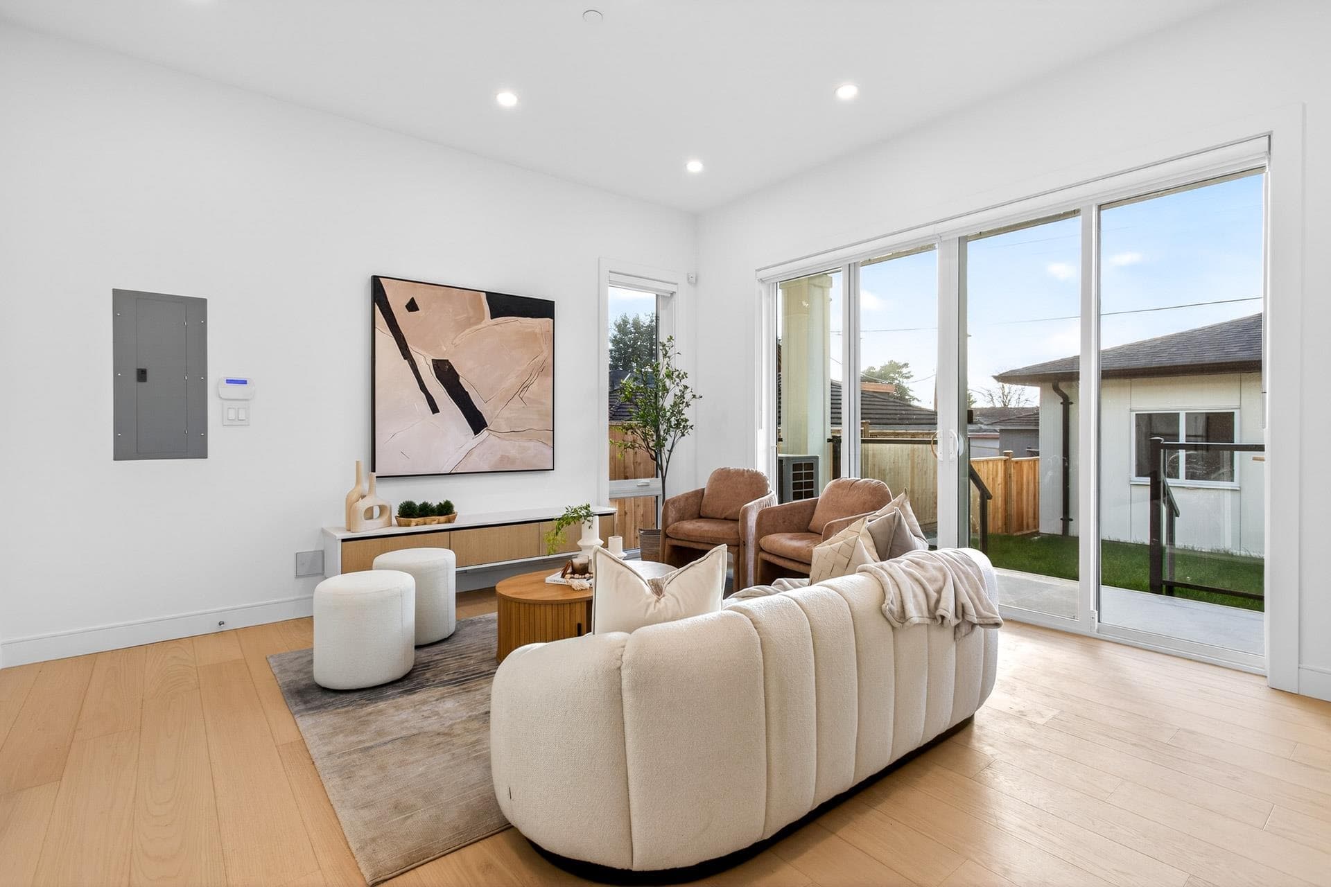 2 - 6933 Prince Edward Street, Vancouver, V5X 3P2 — photo 4