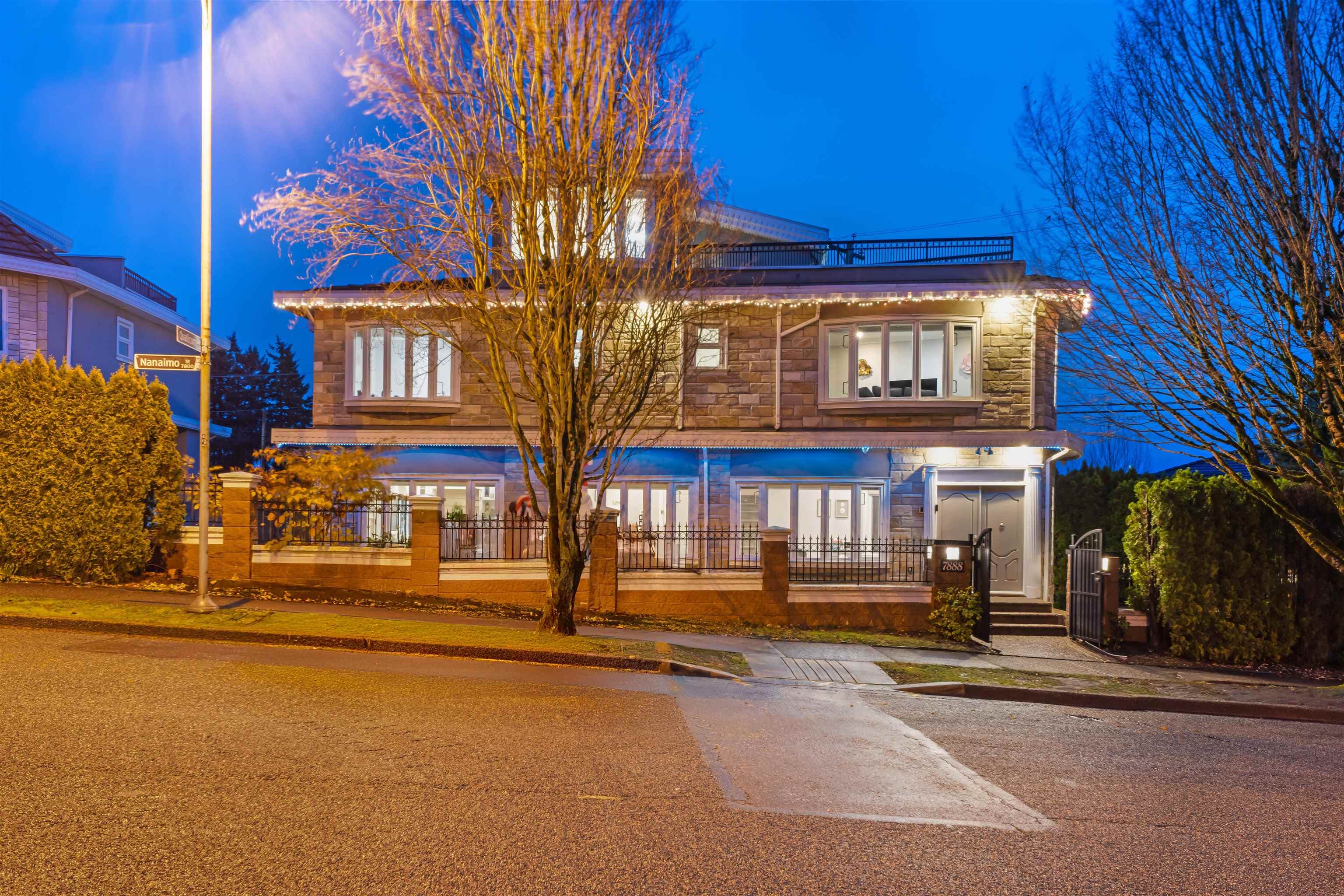 7888 Nanaimo Street, Vancouver, V5P 4M9 — photo 2