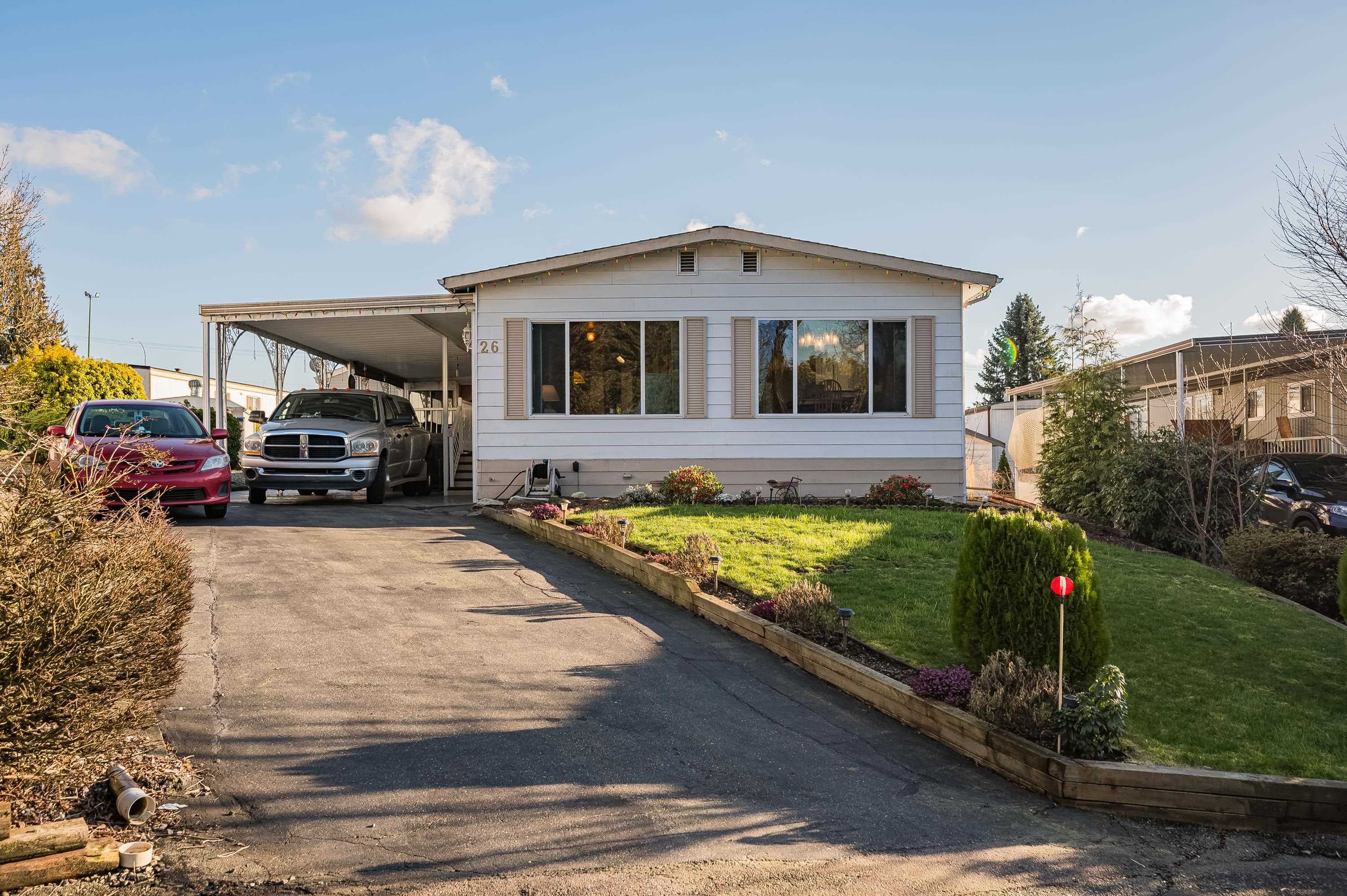 26 - 2035 Martens Street, Abbotsford, V2T 6M3 — photo 2