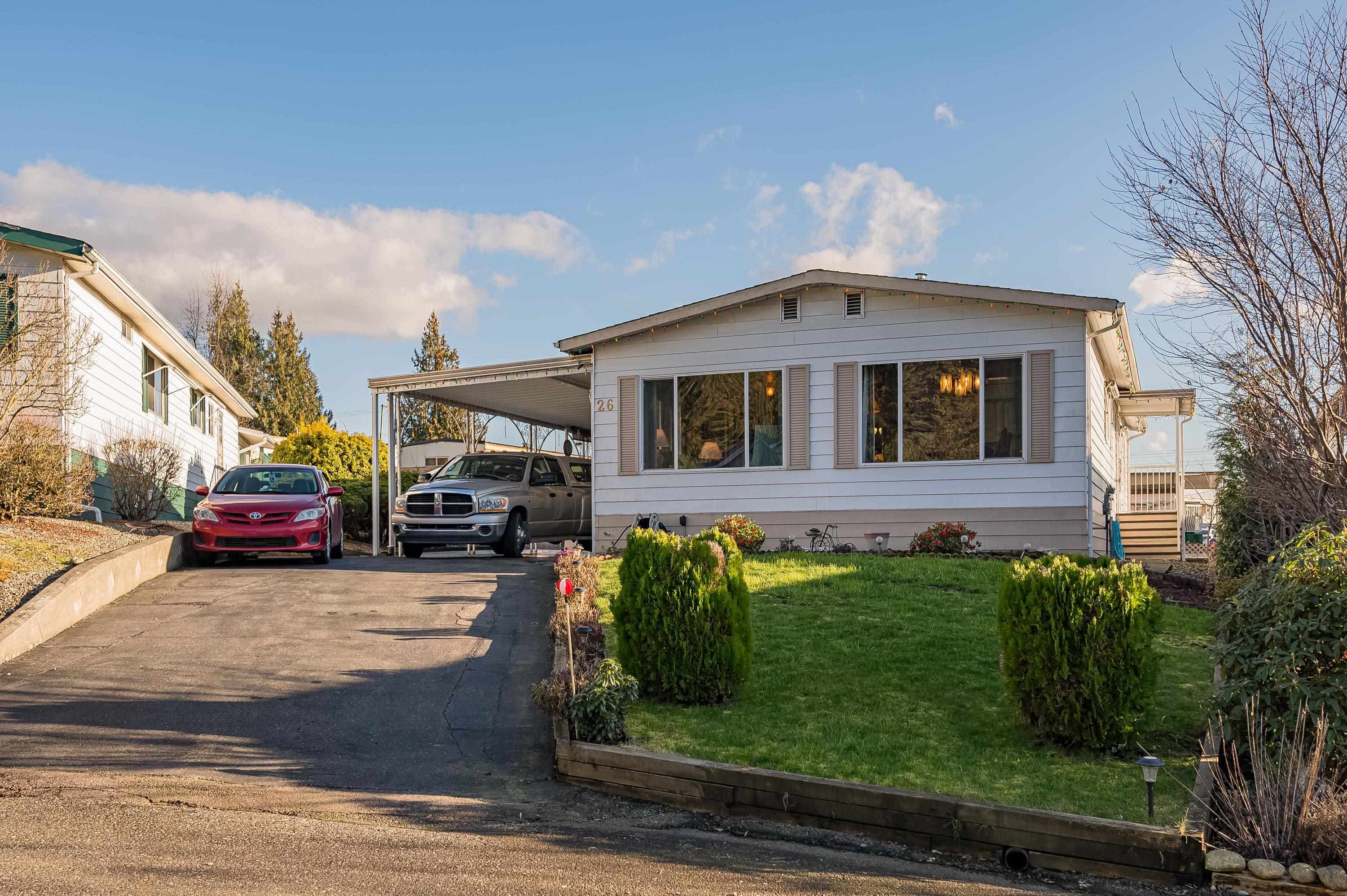 26 - 2035 Martens Street, Abbotsford, V2T 6M3 — photo 3