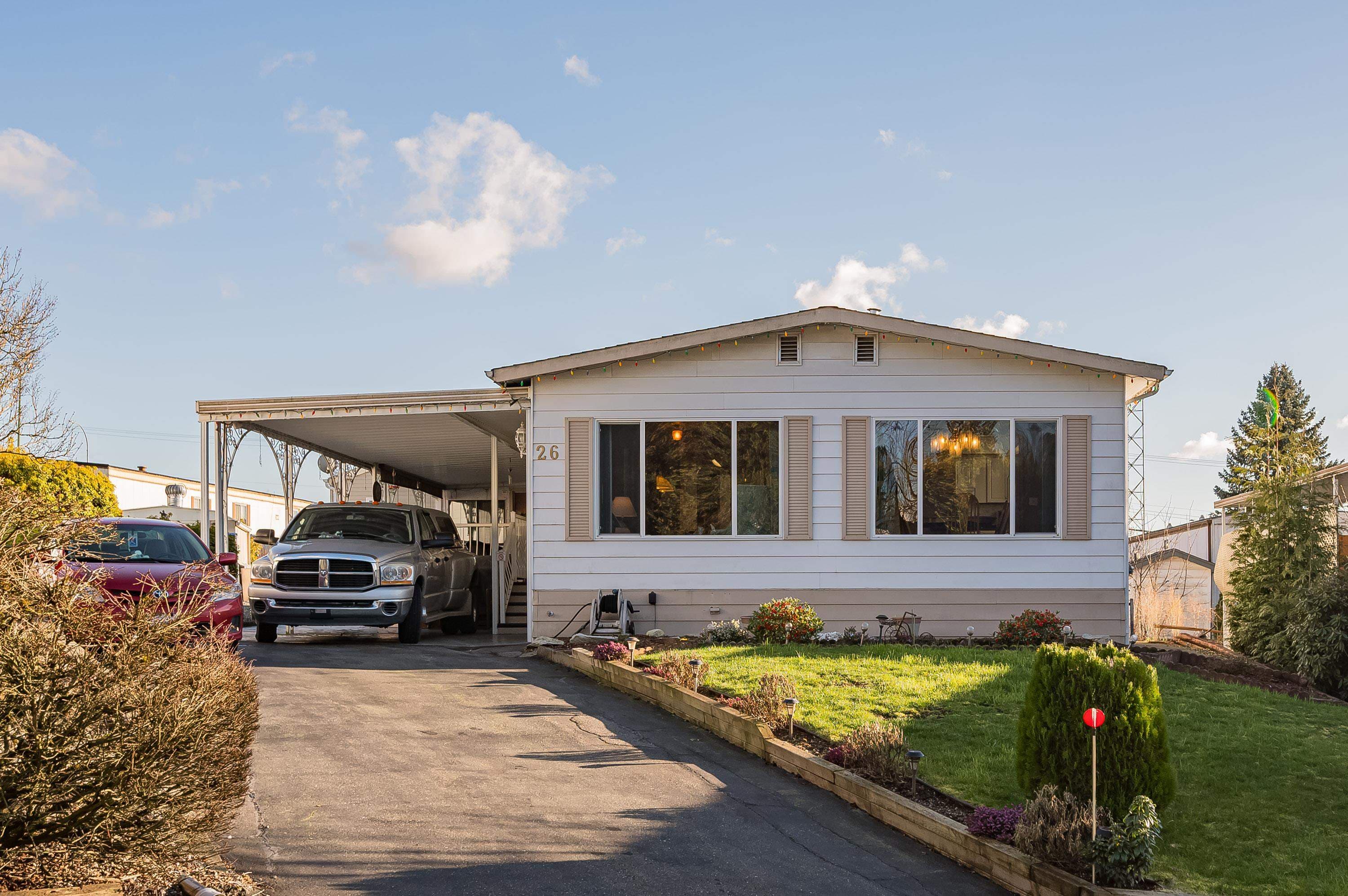 26 - 2035 Martens Street, Abbotsford, V2T 6M3 — photo 1