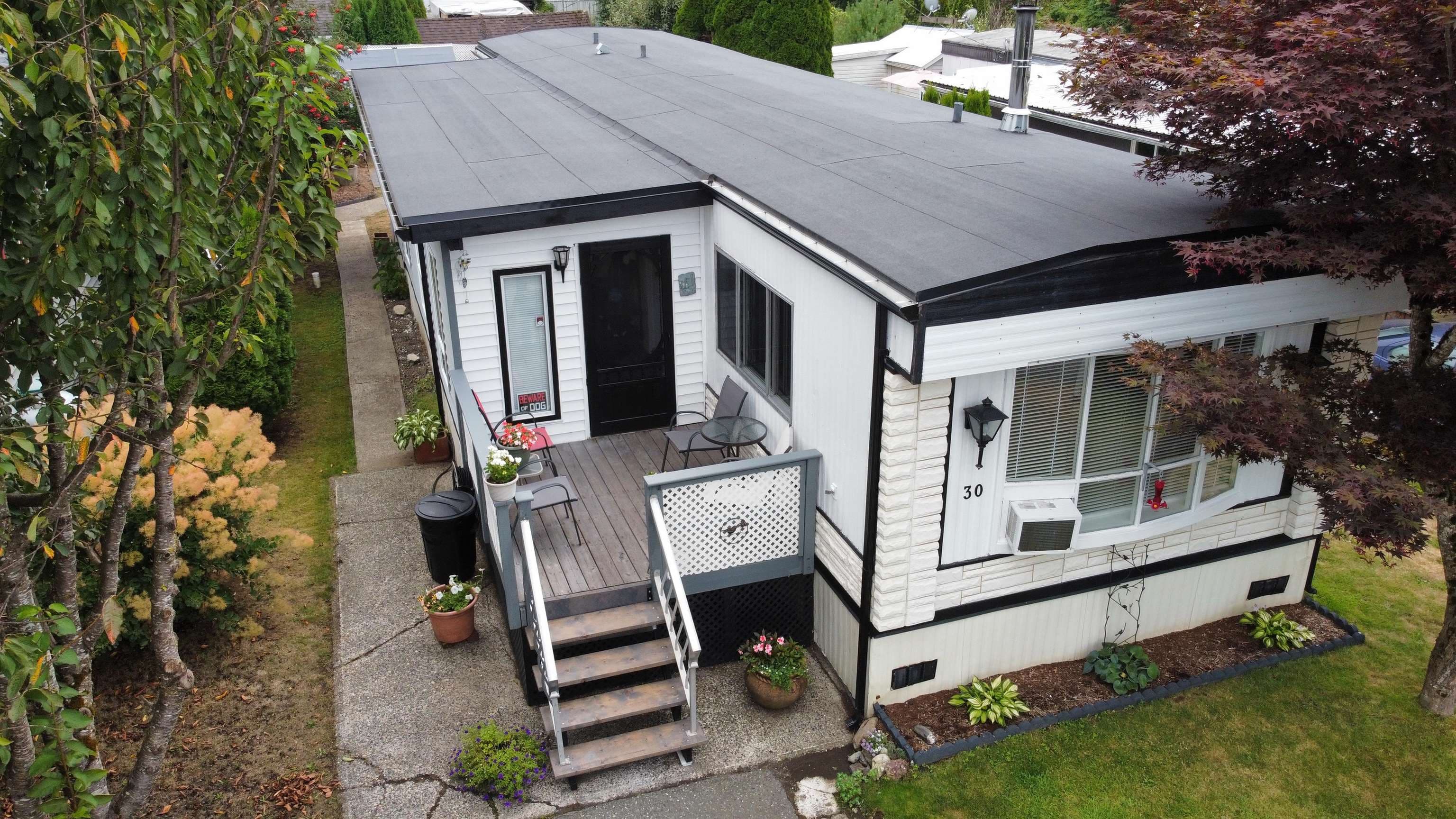 30 - 46484 Chilliwack Lake Road, Chilliwack, V2R 3R7 — photo 3