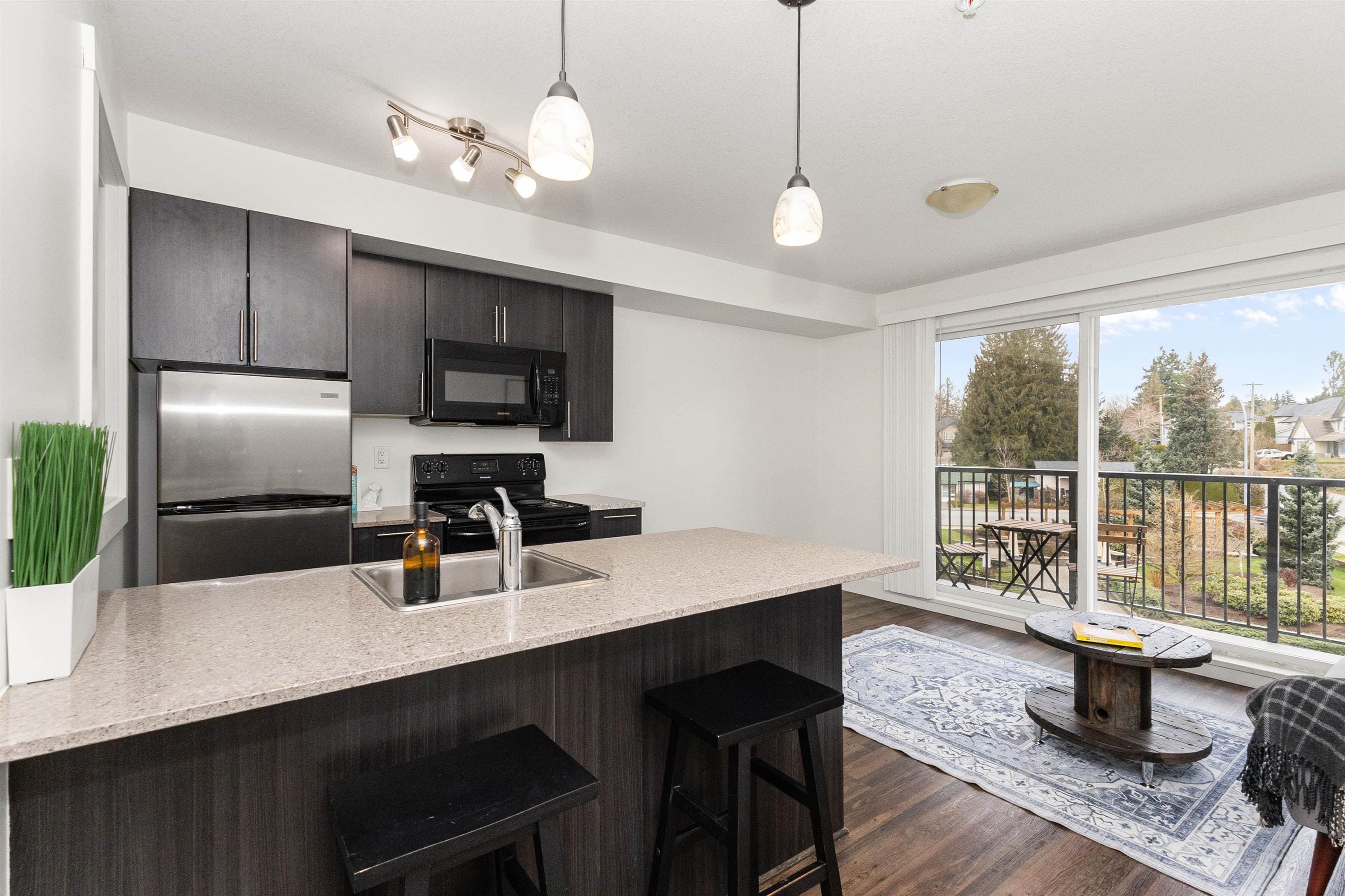 321 - 2565 Campbell Avenue, Abbotsford, V2S 0E3 — photo 4
