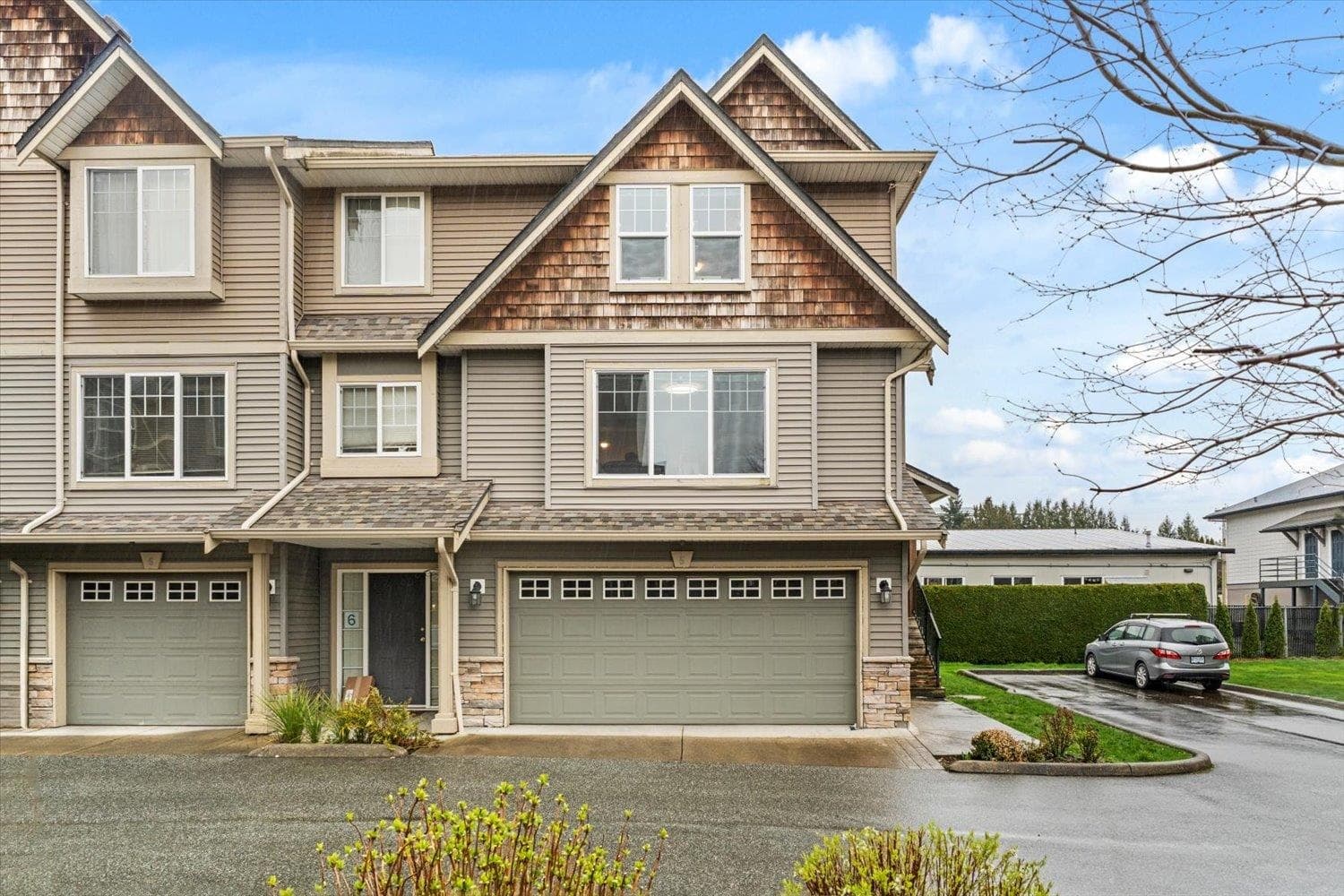 5 - 8880 Nowell Street, Chilliwack, V2P 0A6 — photo 2