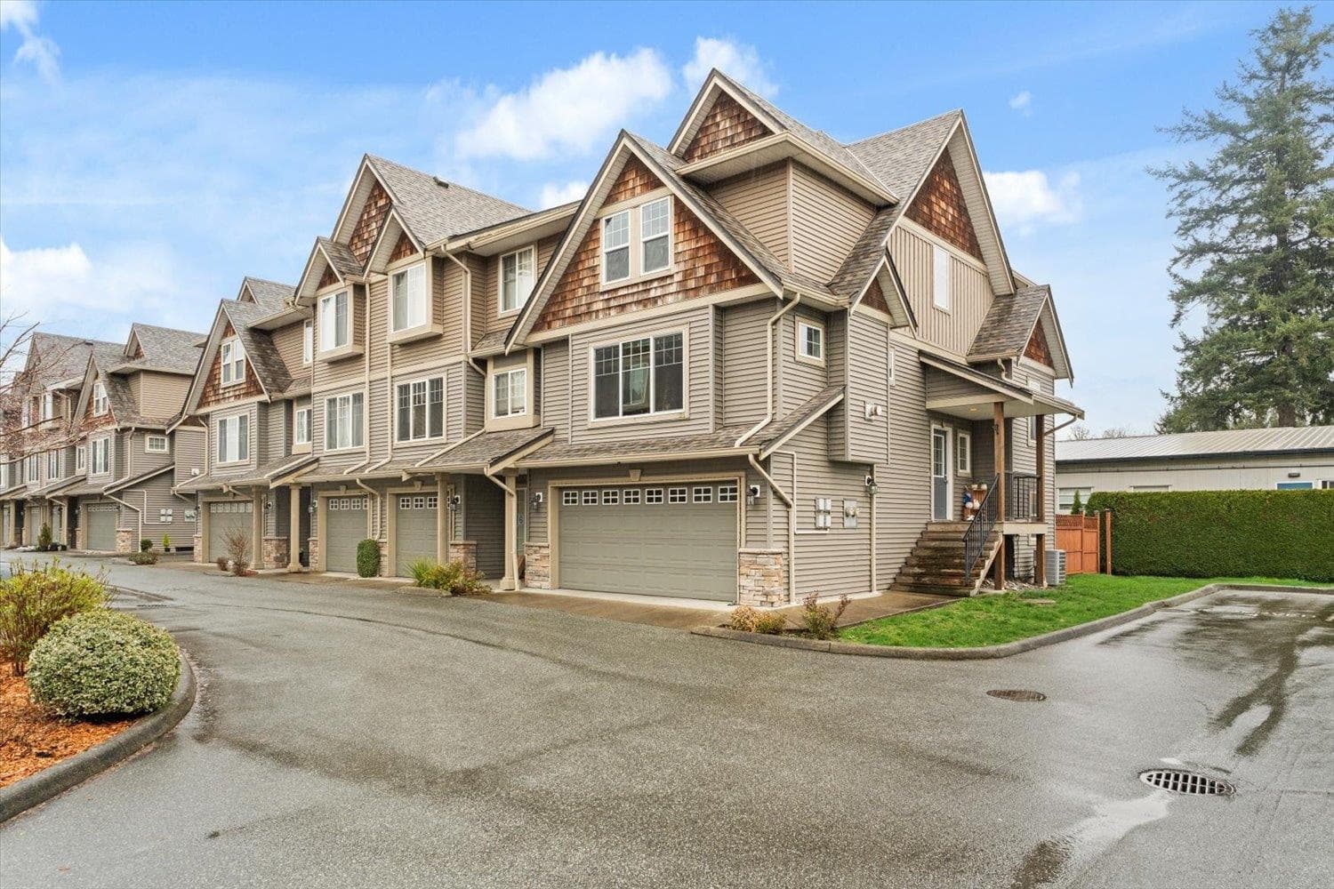 5 - 8880 Nowell Street, Chilliwack