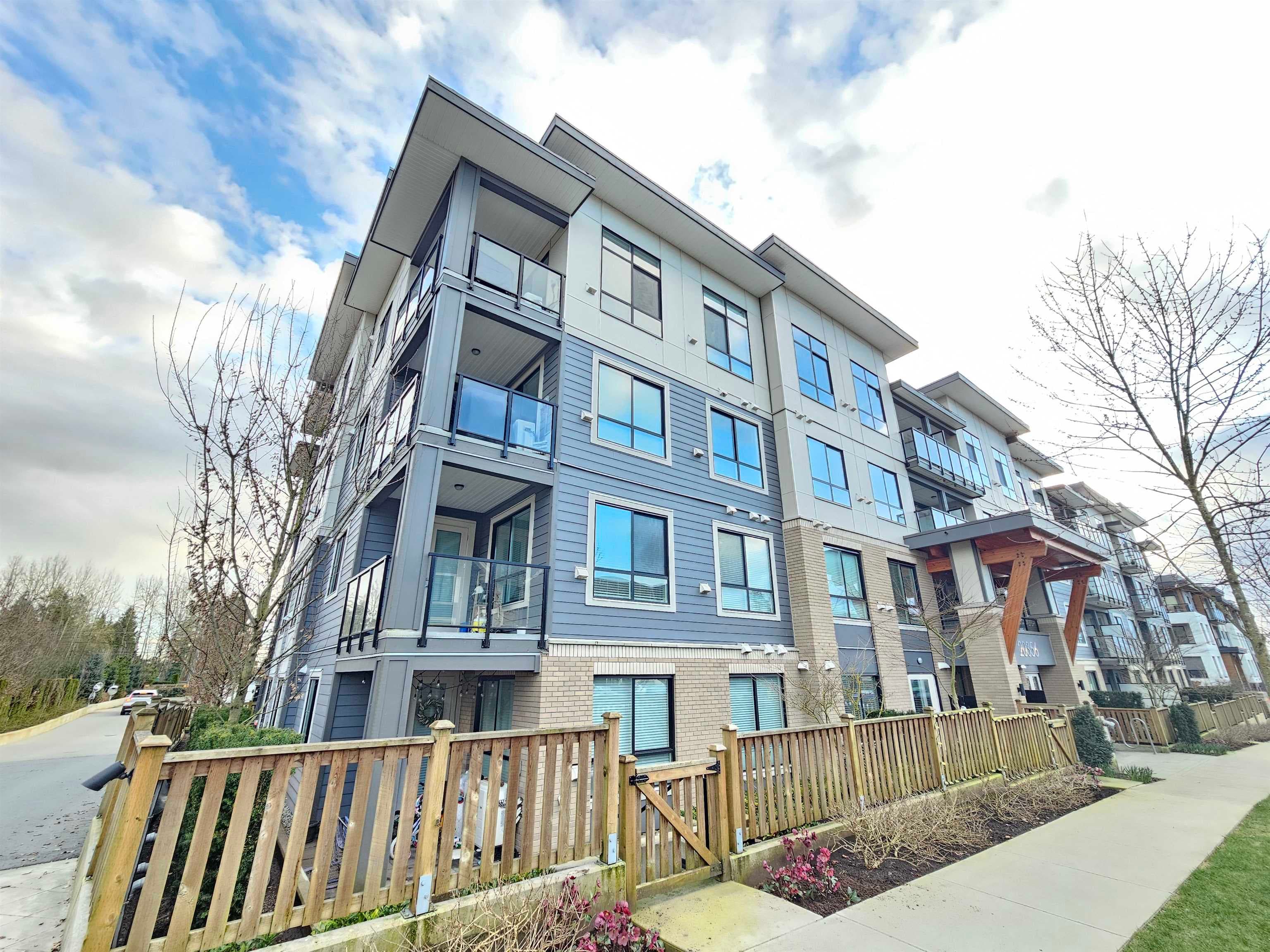 115 - 20356 72b Avenue, Langley, V2Y 4J9 — photo 2