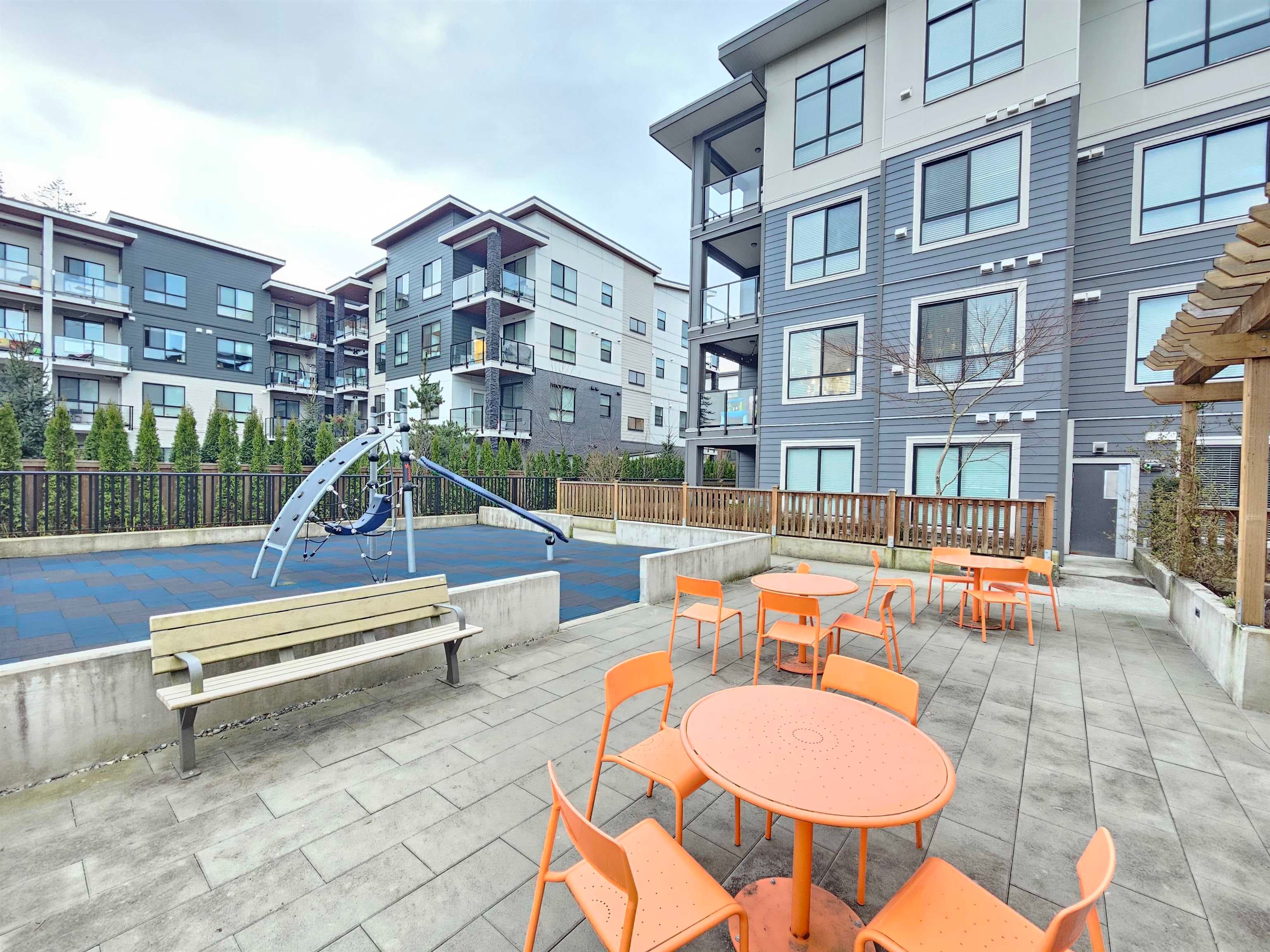 115 - 20356 72b Avenue, Langley, V2Y 4J9 — photo 3