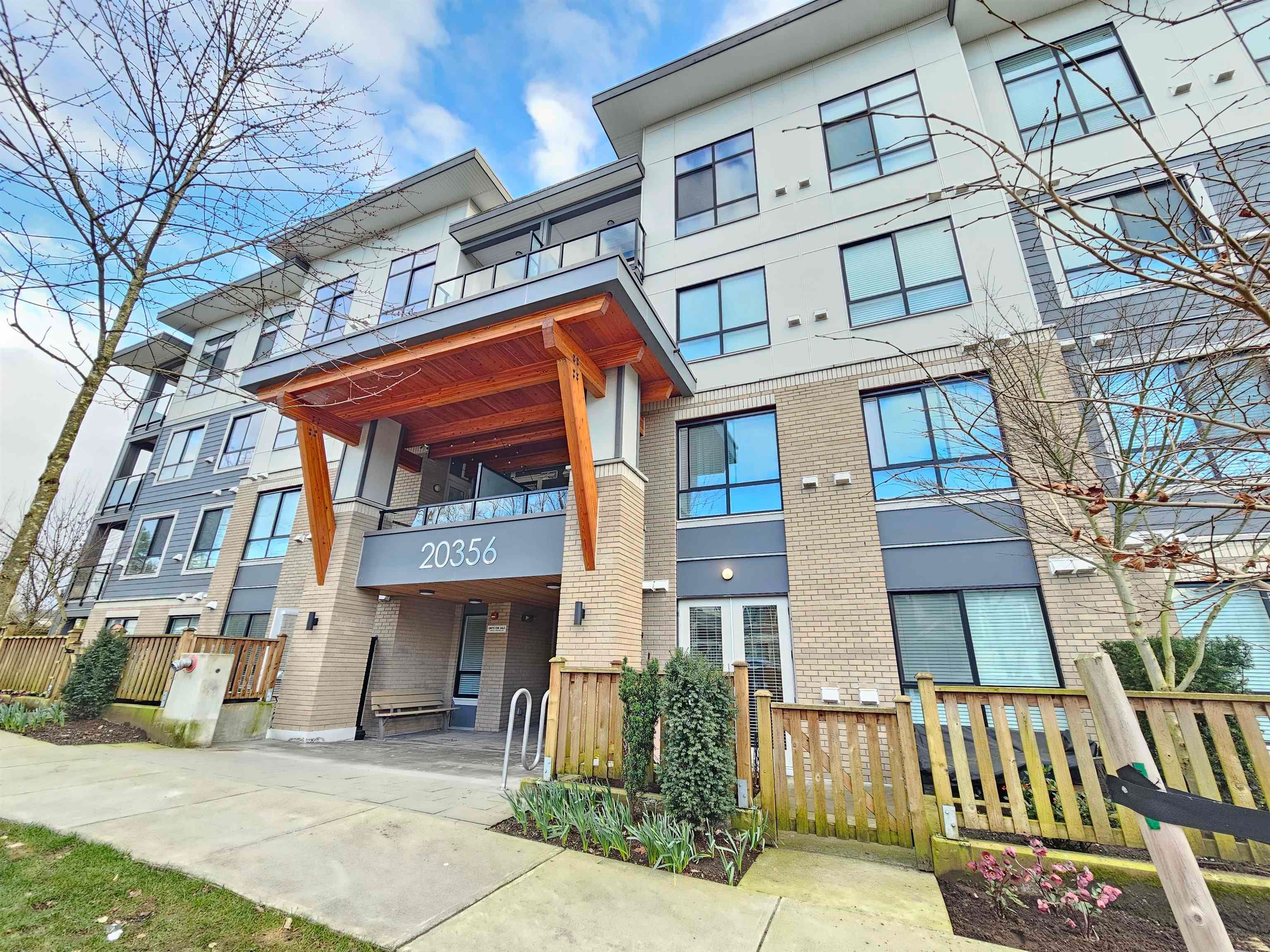 115 - 20356 72b Avenue, Langley, V2Y 4J9 — photo 1