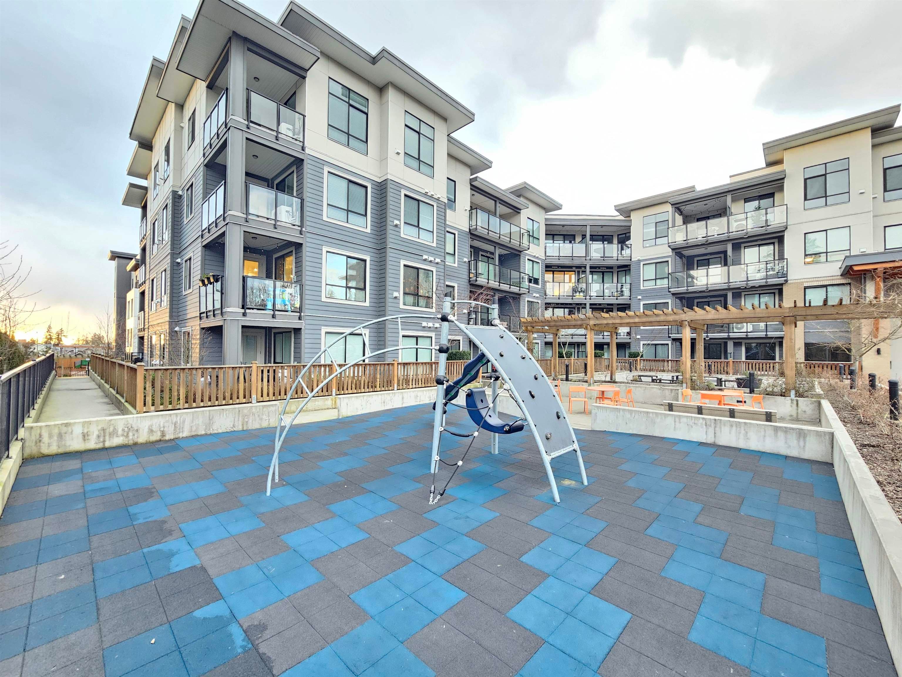 115 - 20356 72b Avenue, Langley, V2Y 4J9 — photo 4