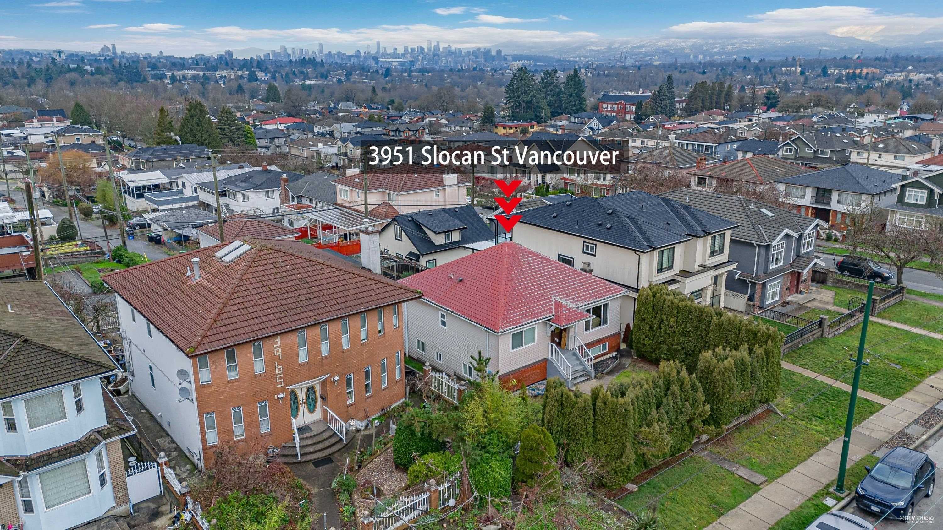 3951 Slocan Street, Vancouver, V5R 1Y7 — photo 2
