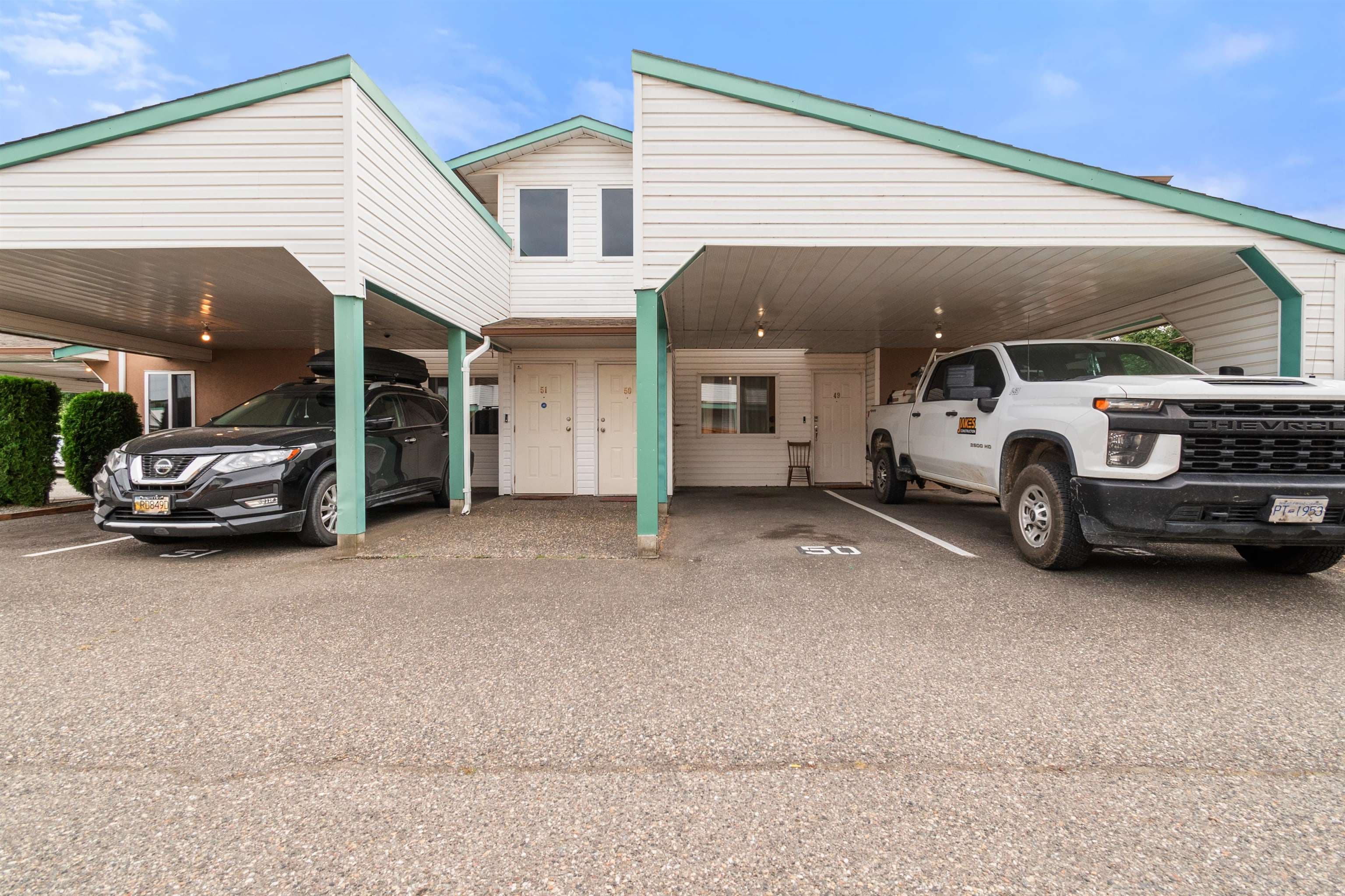 50 - 7715 Luckakuck Place, Chilliwack, V2R 3N6 — photo 2