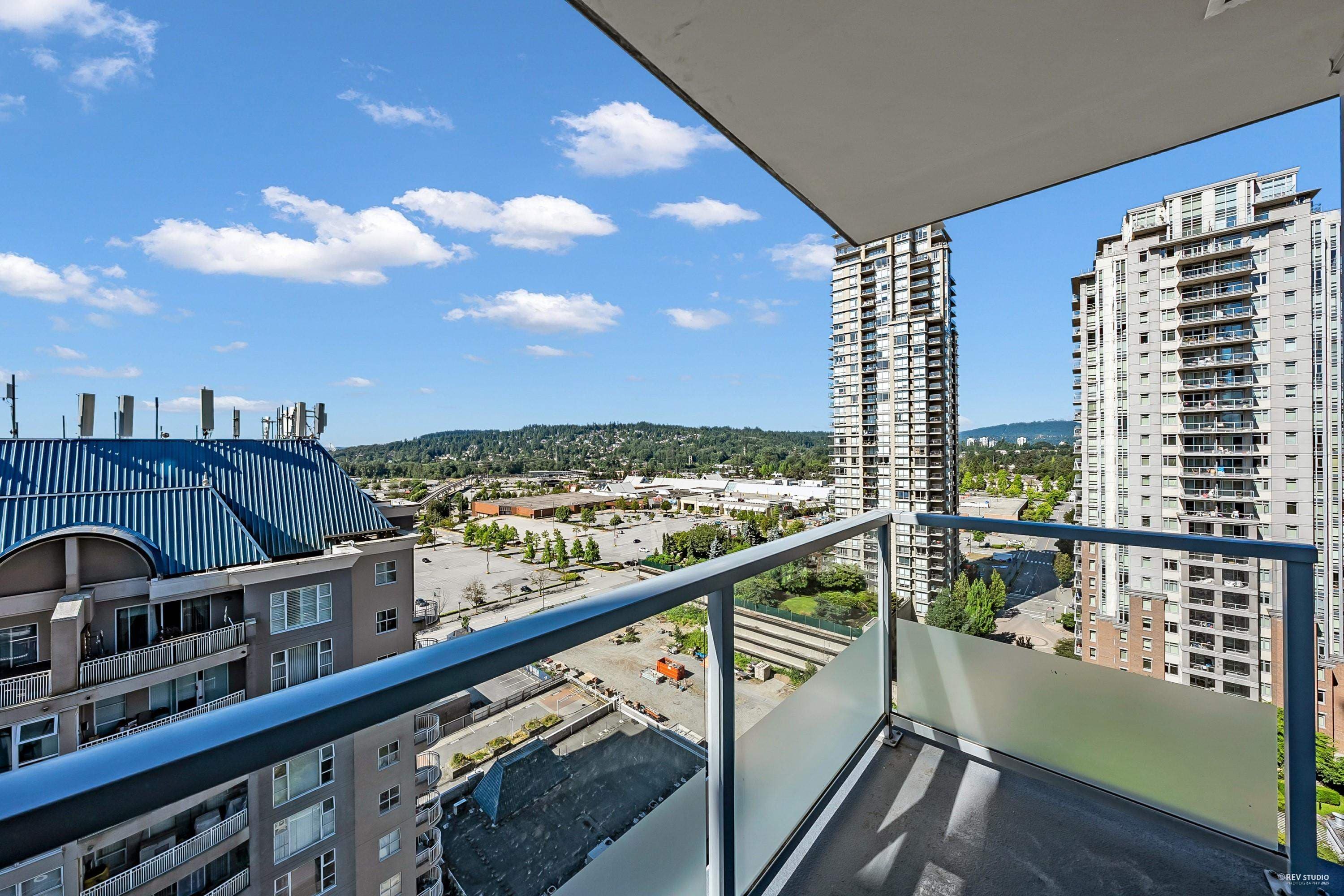 1801 - 1188 Pinetree Way, Coquitlam, V3B 0K9 — photo 2