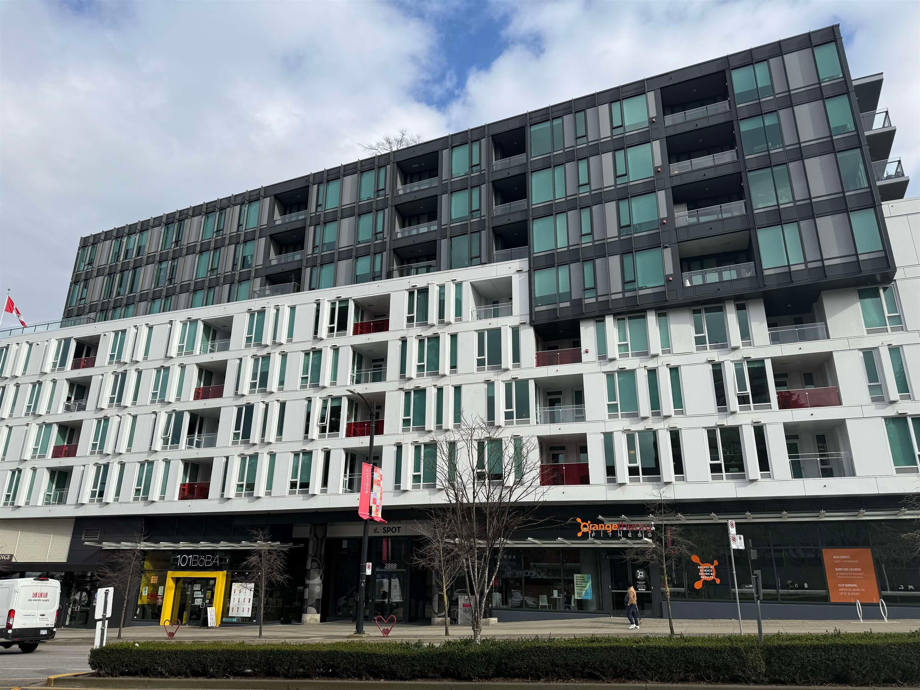 806 - 2888 Cambie Street, Vancouver, V5Z 0H3 — photo 1