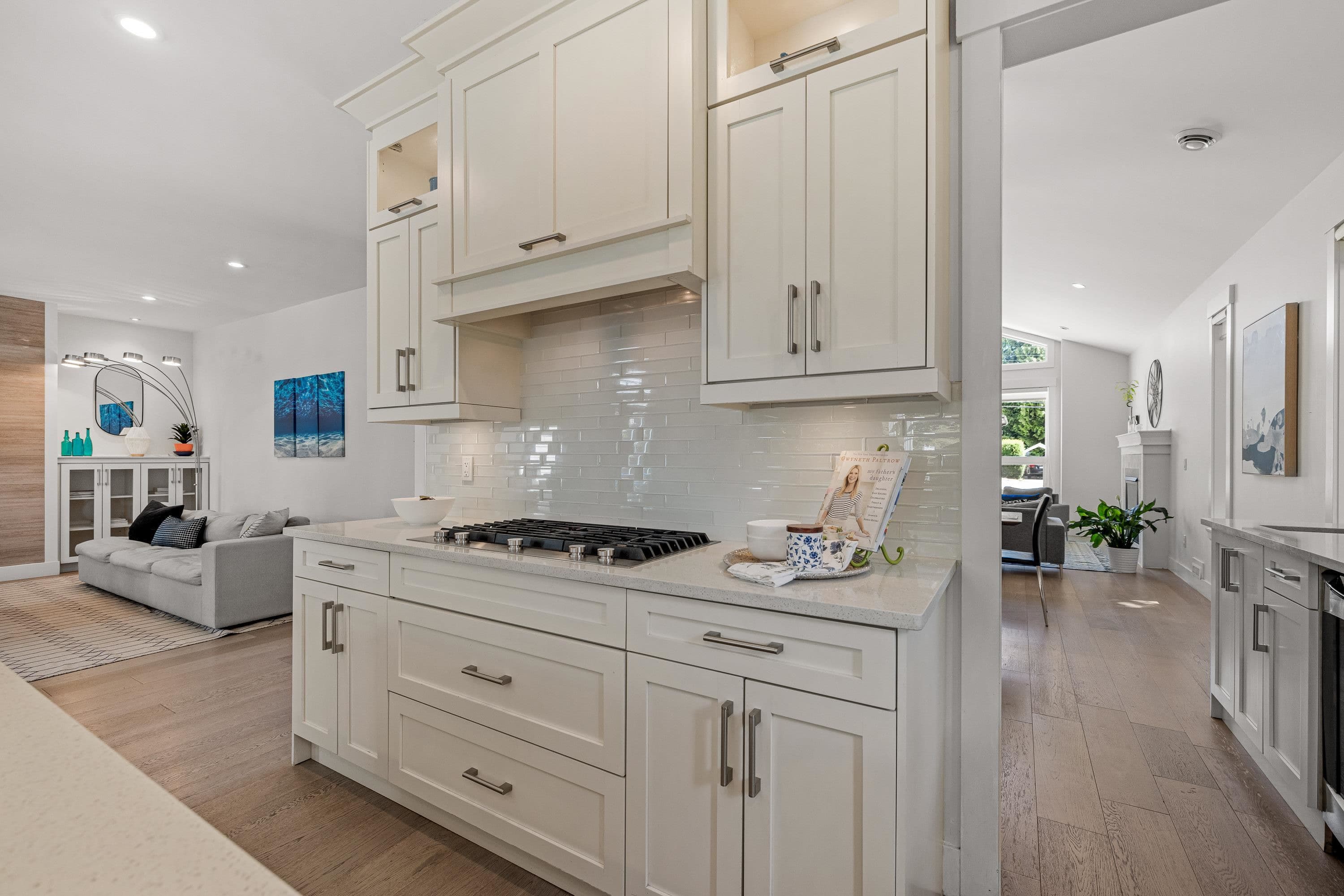 1571 136 Street, Surrey, V4A 5H3 — photo 4