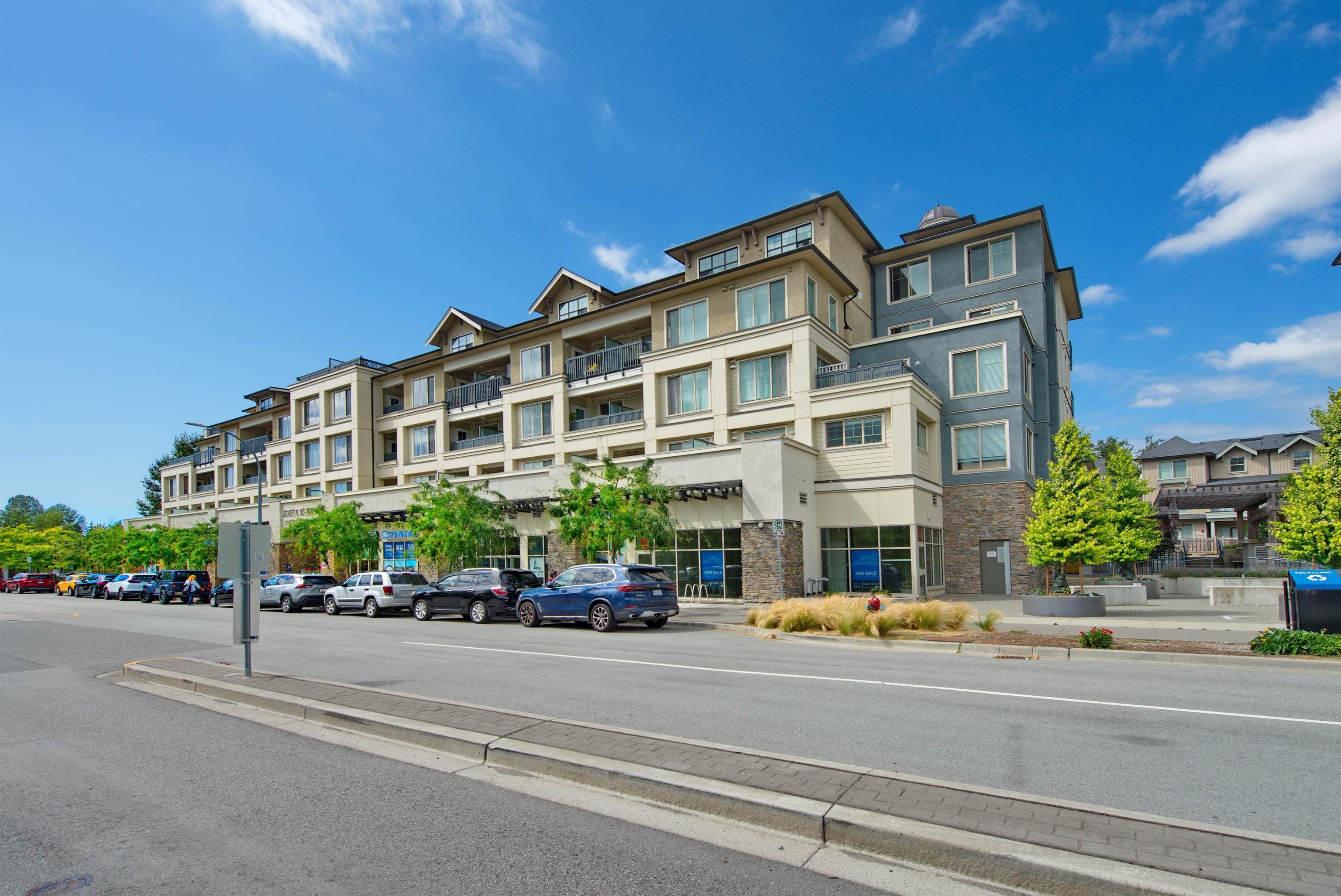 A105 - 20487 65 Avenue, Langley, V2Y 3K5 — photo 2
