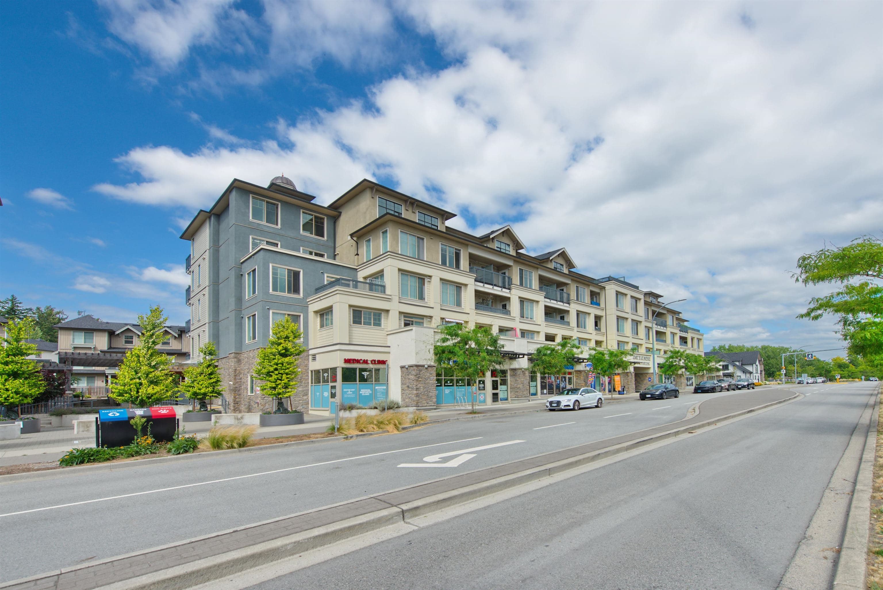 A105 - 20487 65 Avenue, Langley, V2Y 3K5 — photo 3