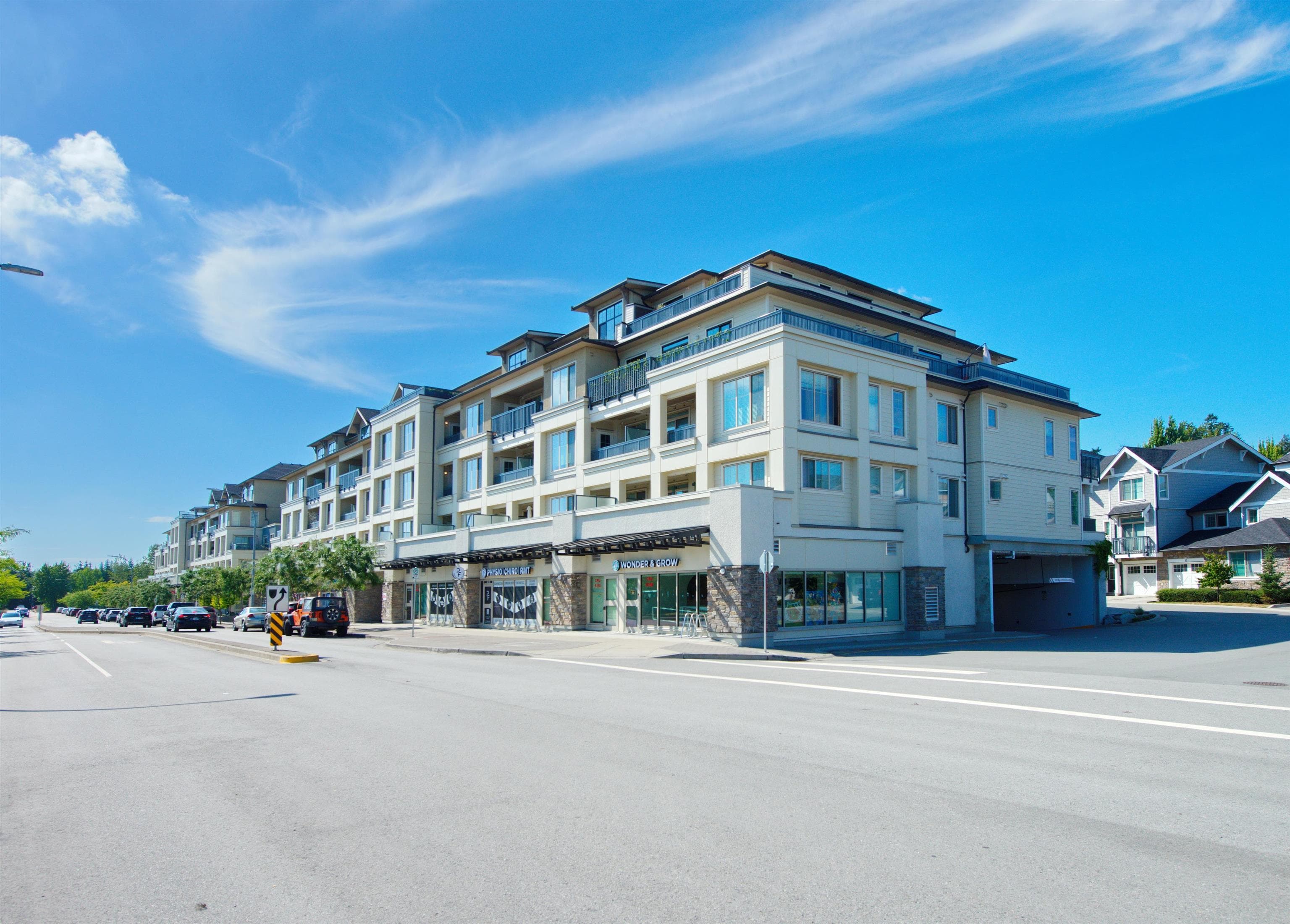A105 - 20487 65 Avenue, Langley, V2Y 3K5 — photo 1