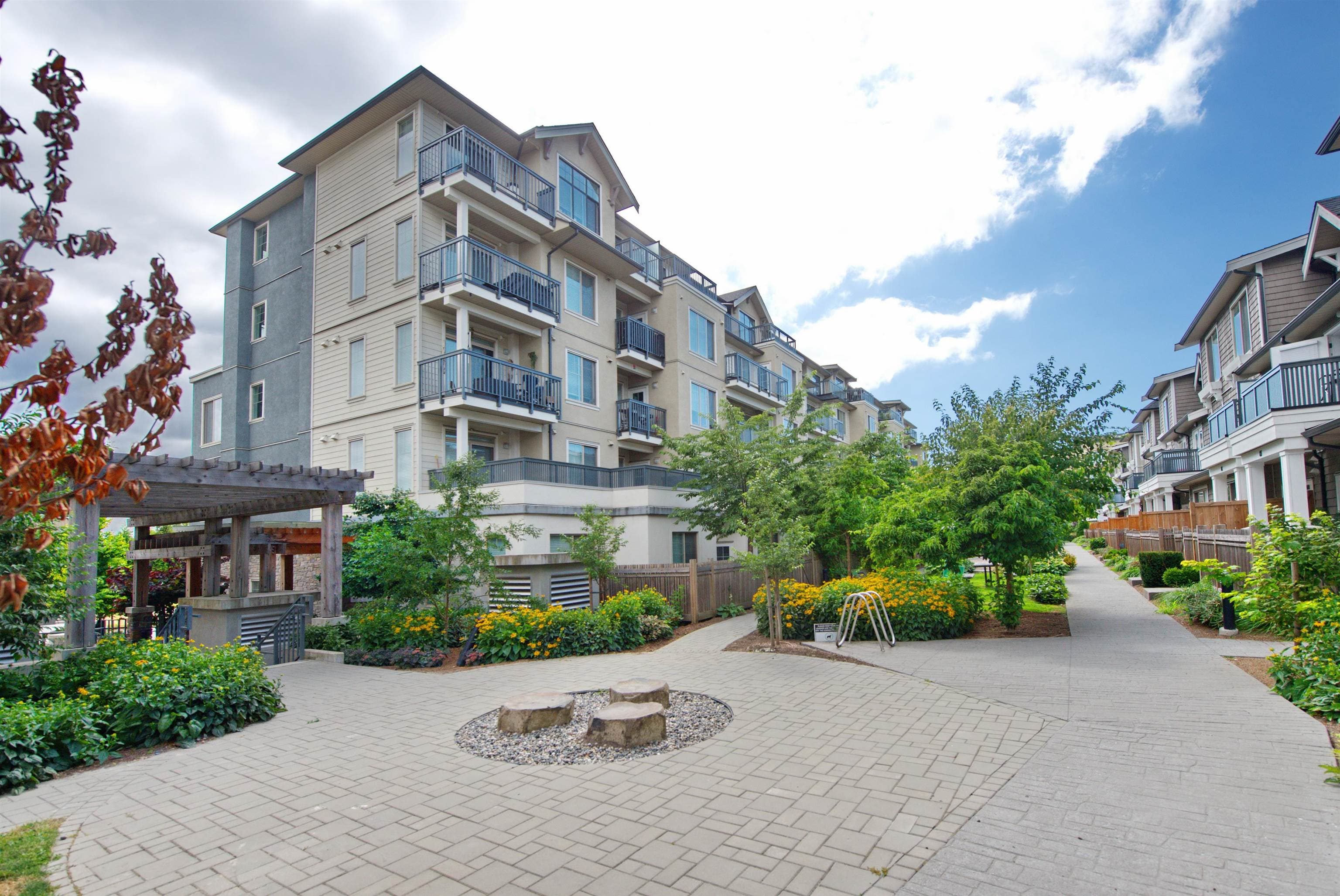 A105 - 20487 65 Avenue, Langley, V2Y 3K5 — photo 5