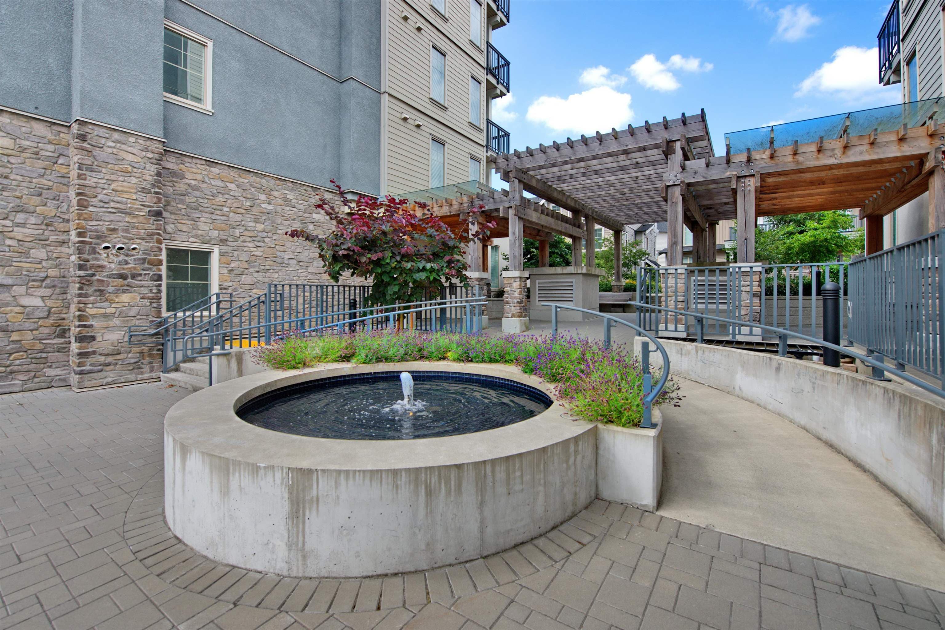 A105 - 20487 65 Avenue, Langley, V2Y 3K5 — photo 4