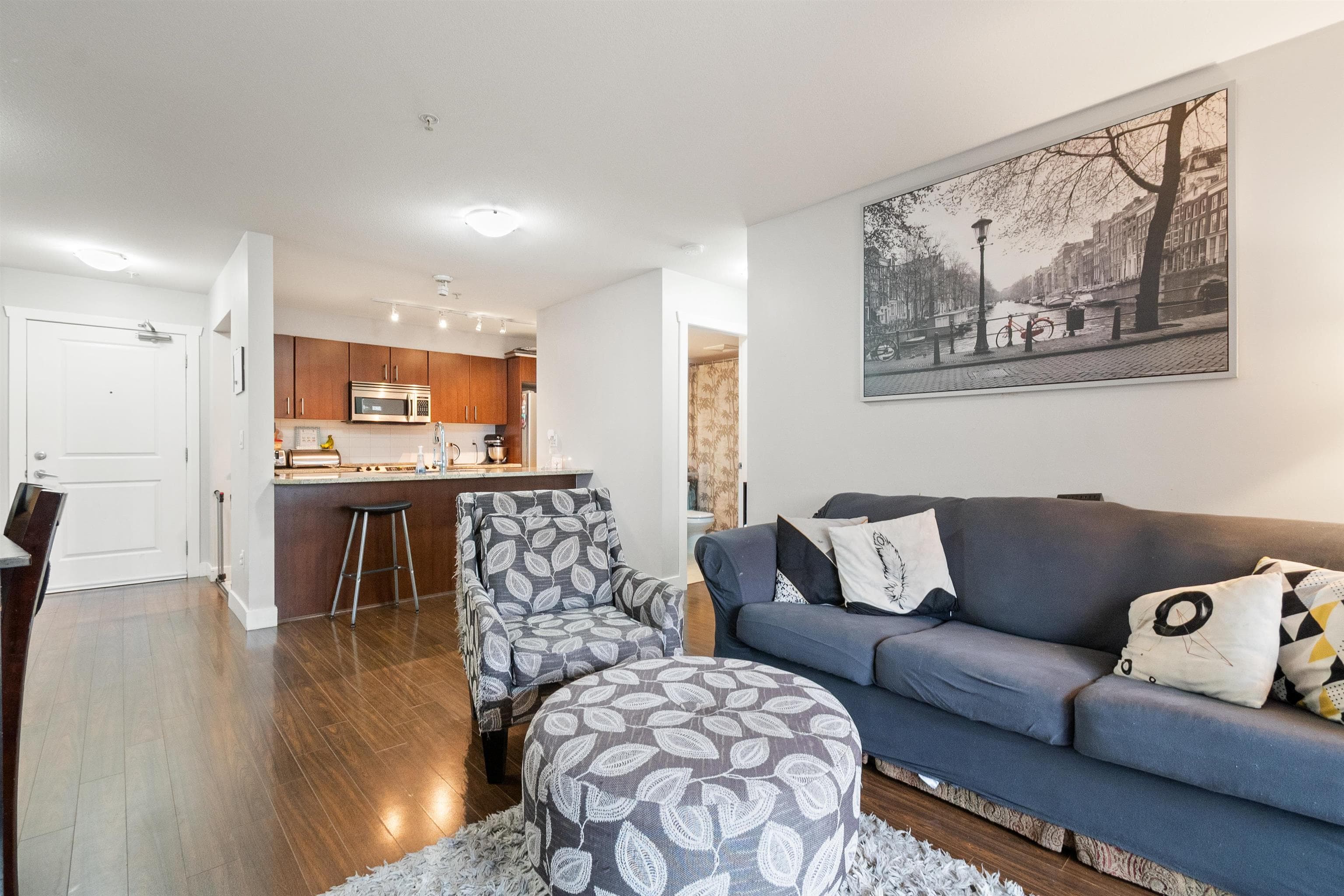 209 - 45567 Yale Road, Chilliwack, V2P 0B2 — photo 3
