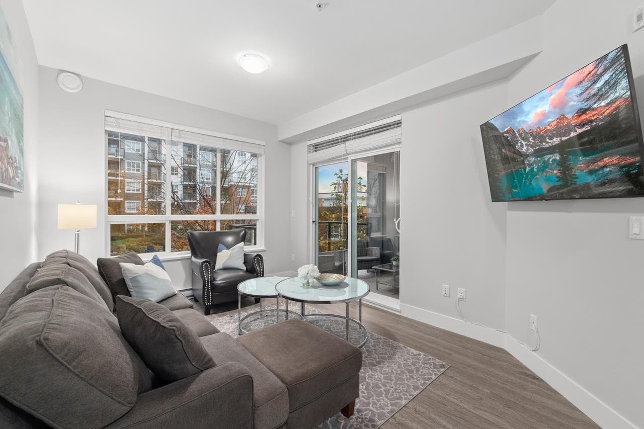 4317 - 2180 Kelly Avenue, Port Coquitlam, V3C 0L1 — photo 4