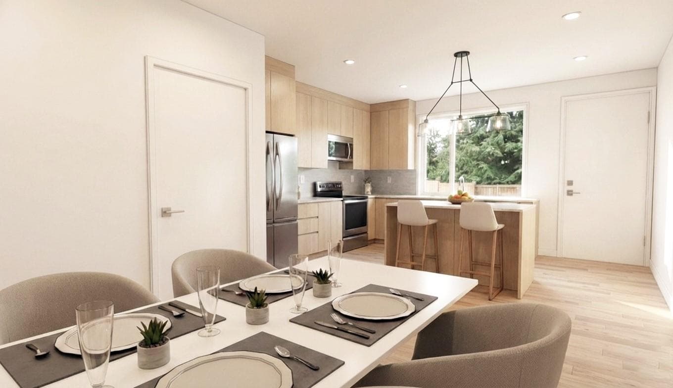 1 - 2242 E 39th Avenue, Vancouver, V5P 1H8 — photo 3