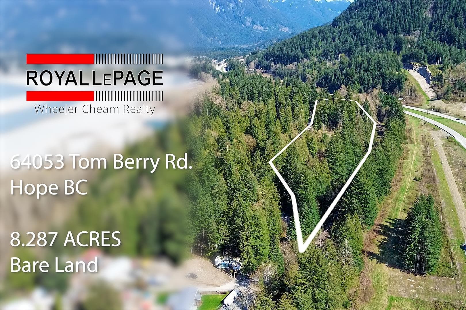 64053 Tom Berry Road, Hope, V0X 1L2 — photo 2