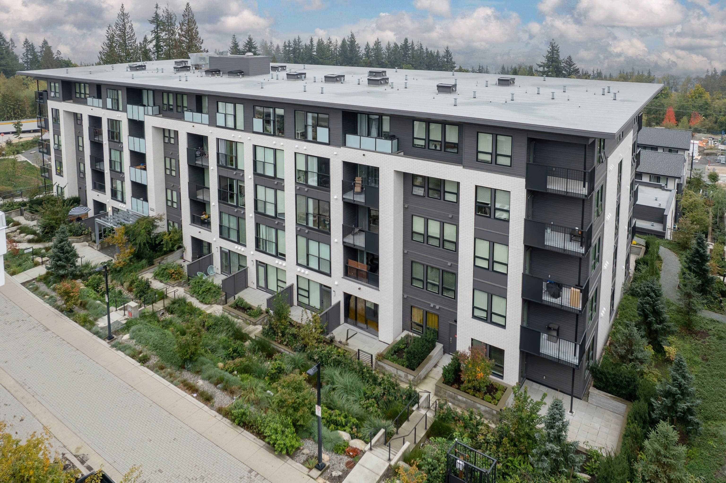 414 - 9228 Slopes Mews, Burnaby, V5A 0E9 — photo 1