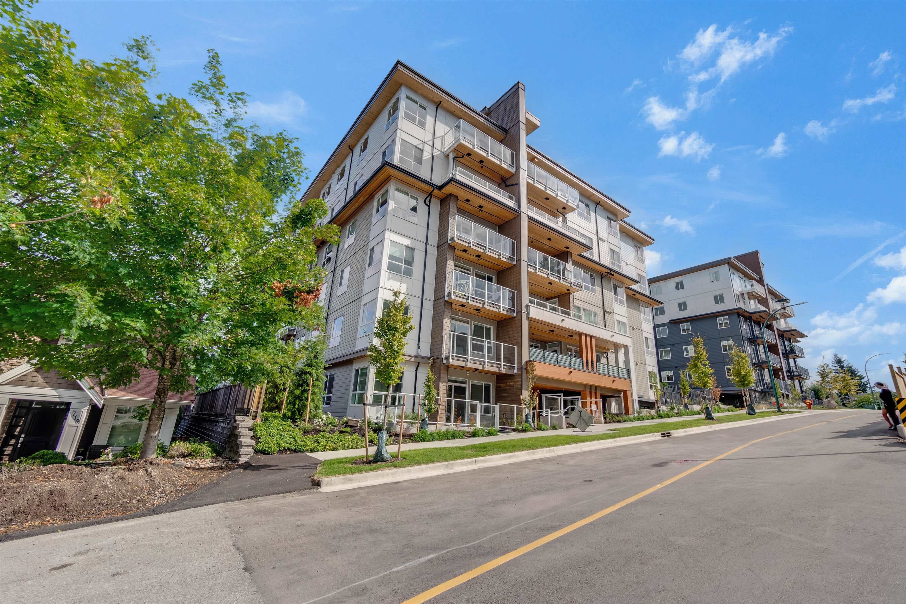 514 - 723 Grover Avenue, Coquitlam, V3J 0L9 — photo 3