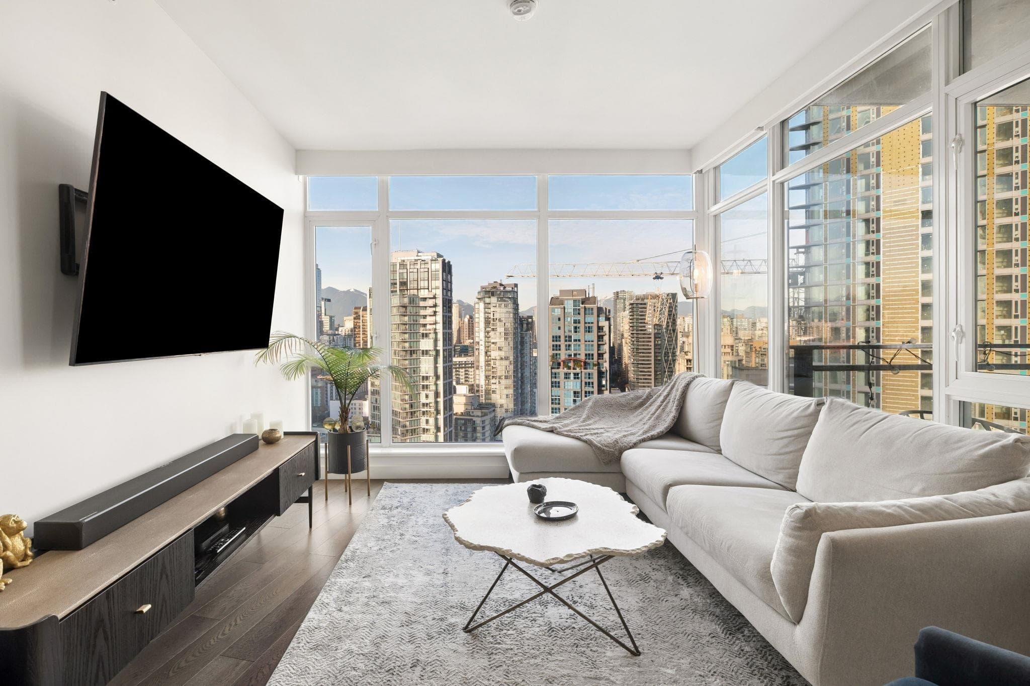 3005 - 1372 Seymour Street, Vancouver, V6Z 2P7 — photo 3