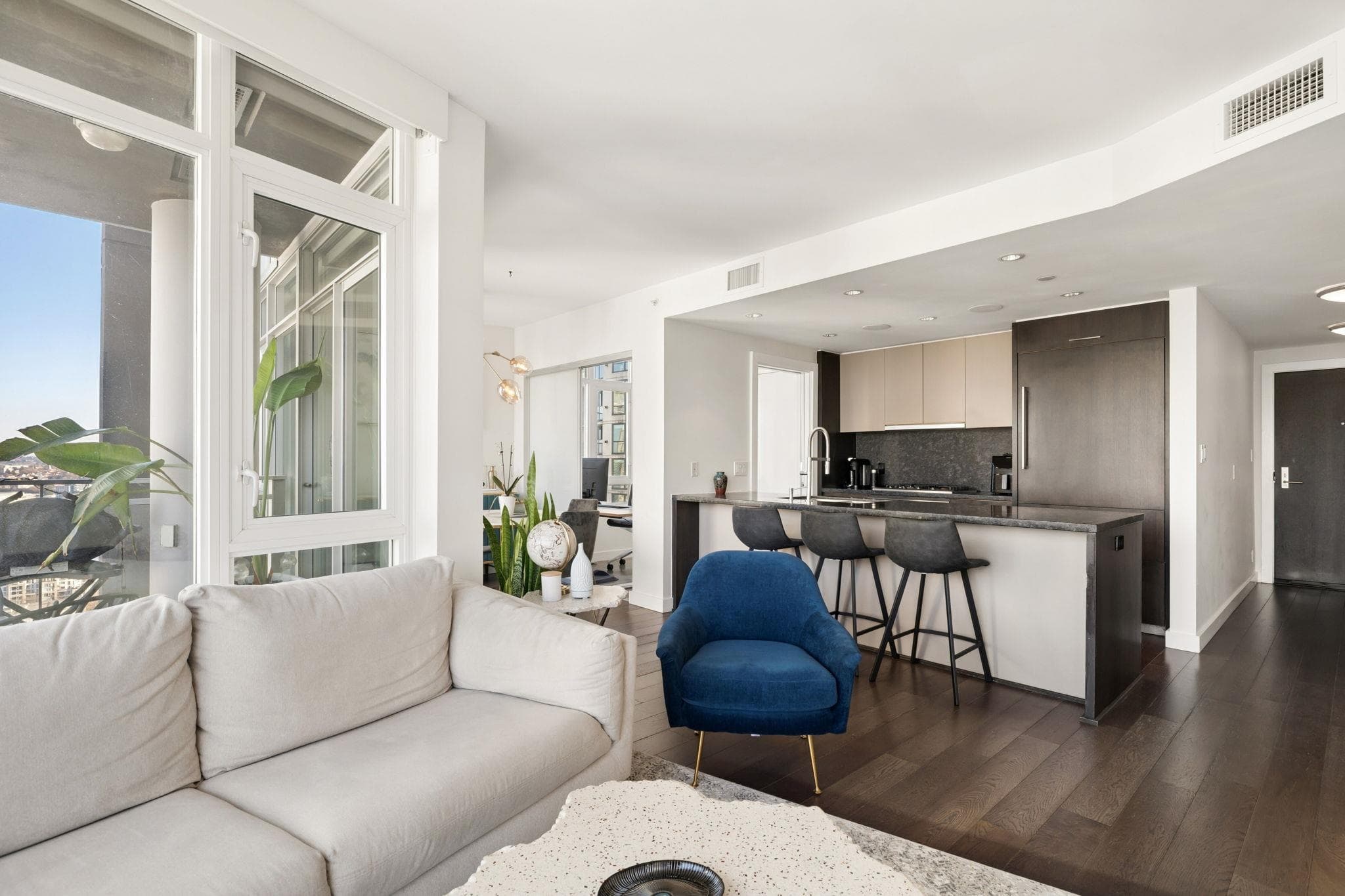 3005 - 1372 Seymour Street, Vancouver, V6Z 2P7 — photo 5