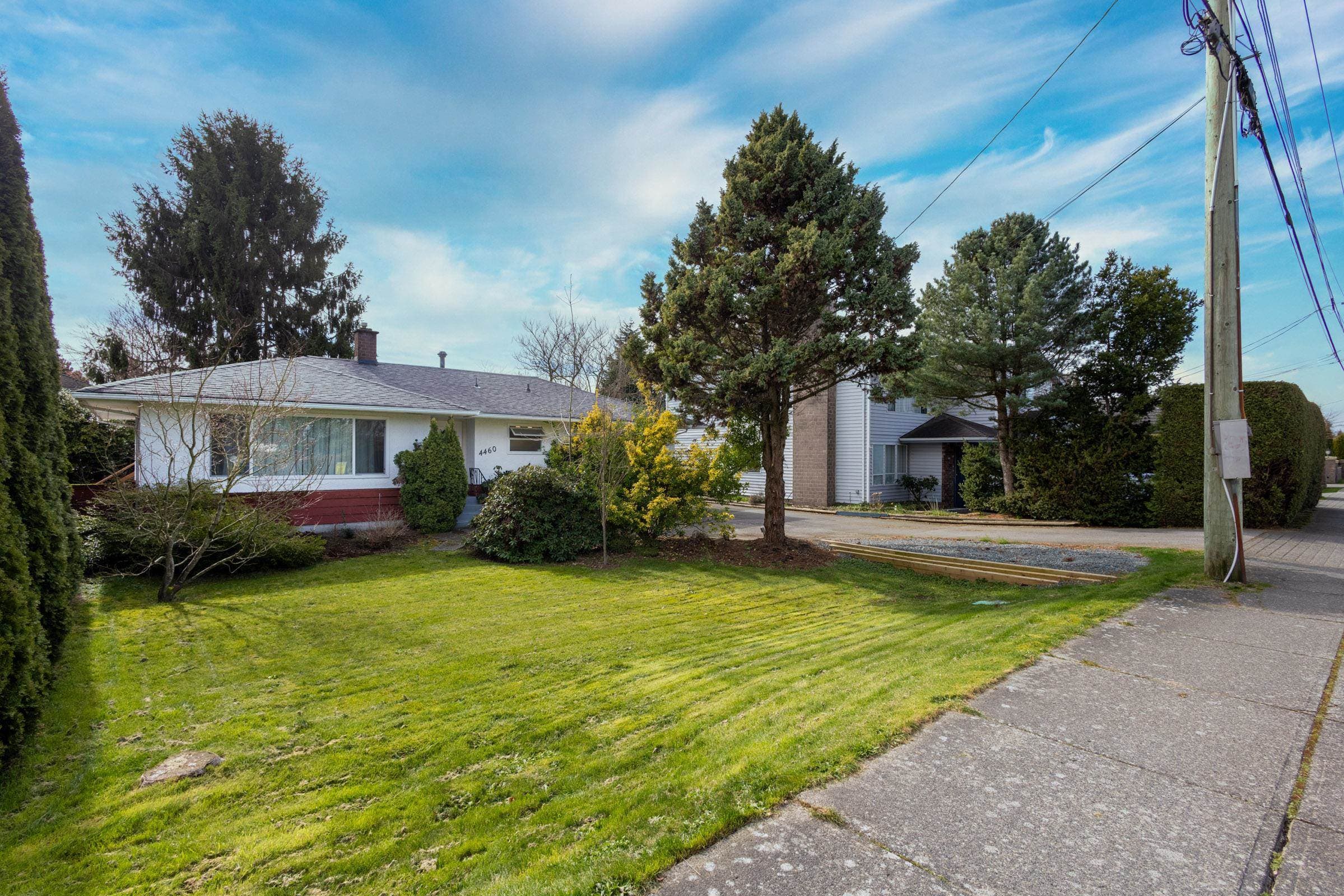 4460 Williams Road, Richmond, V7E 1J9 — photo 1