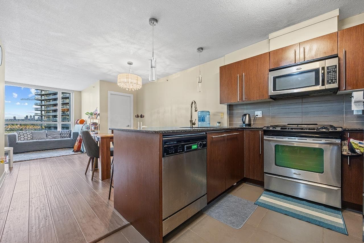 308 - 4888 Brentwood Drive, Burnaby, V5C 0C6 — photo 5
