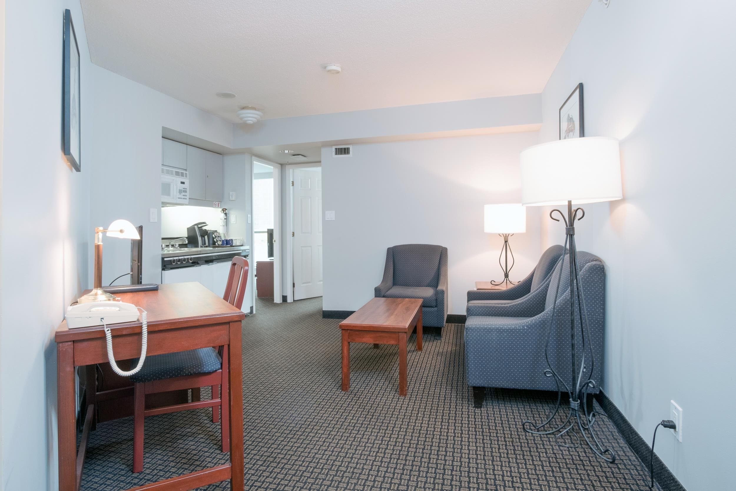 1609 - 838 Hamilton Street, Vancouver, V6B 6A2 — photo 3
