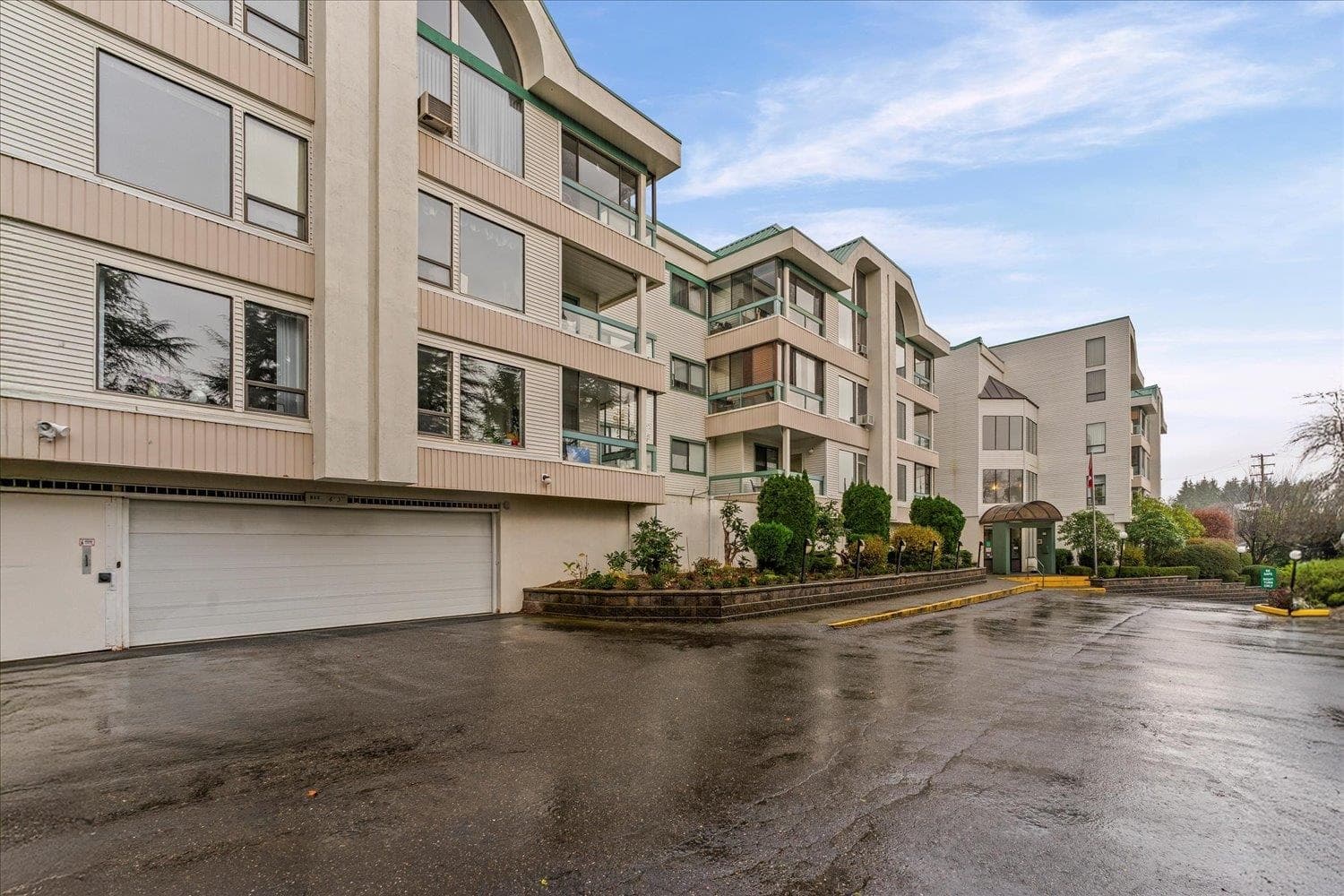 113 - 33030 George Ferguson Way, Abbotsford, V2S 6Y2 — photo 3
