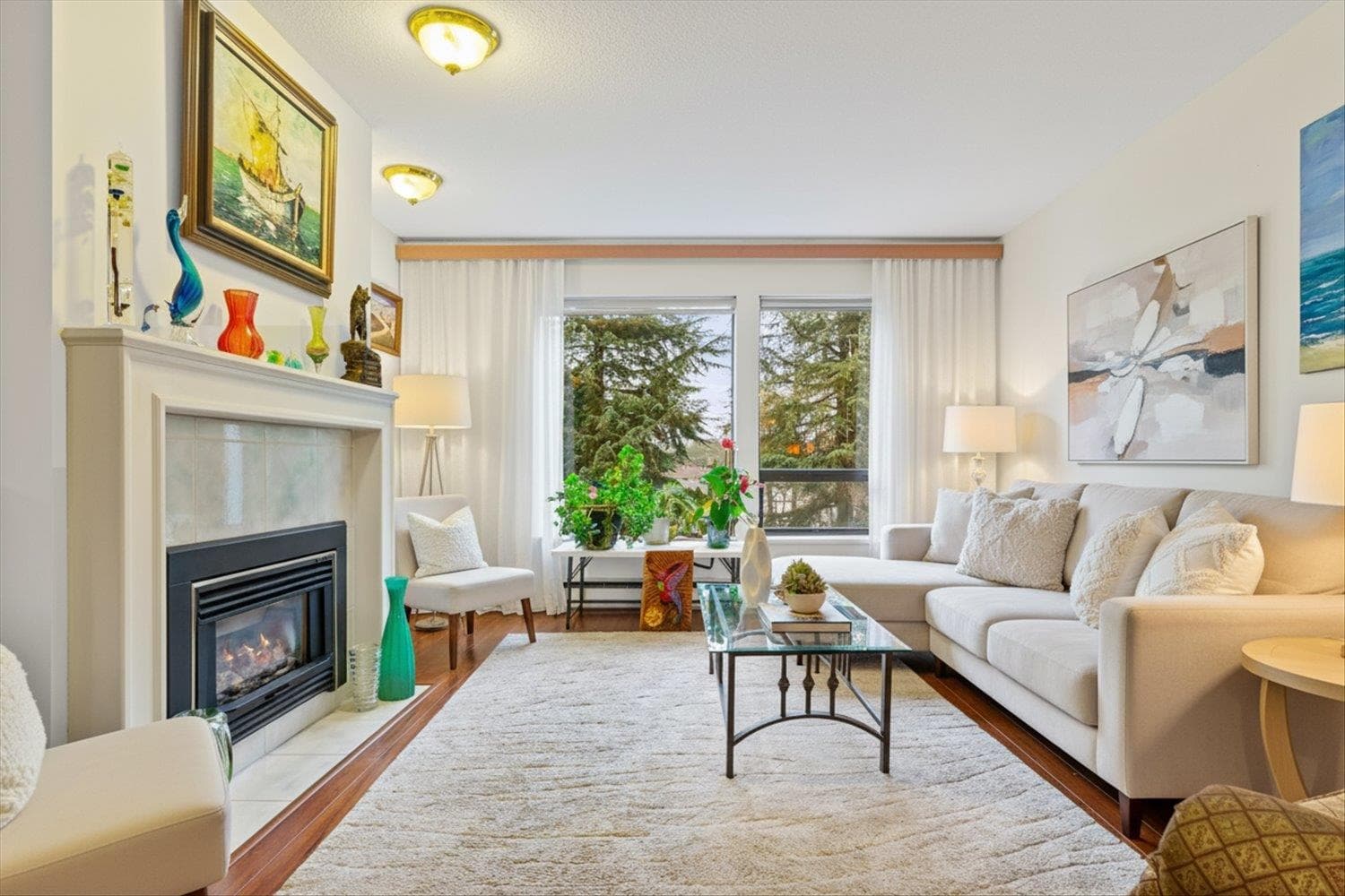 113 - 33030 George Ferguson Way, Abbotsford, V2S 6Y2 — photo 4