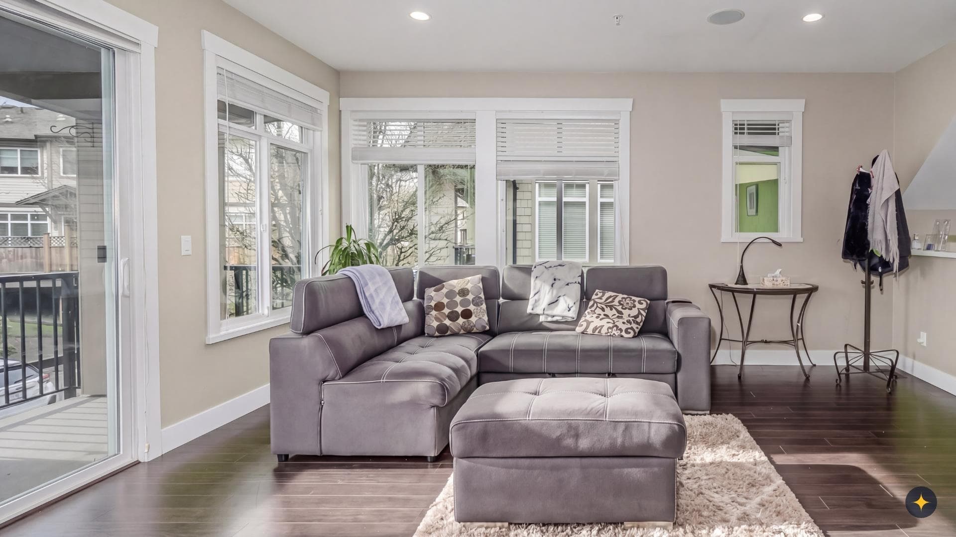 51 - 22865 Telosky Avenue, Maple Ridge, V2X 8Z9 — photo 2