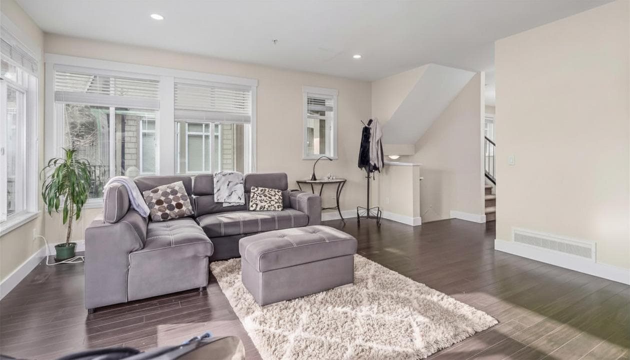 51 - 22865 Telosky Avenue, Maple Ridge, V2X 8Z9 — photo 3