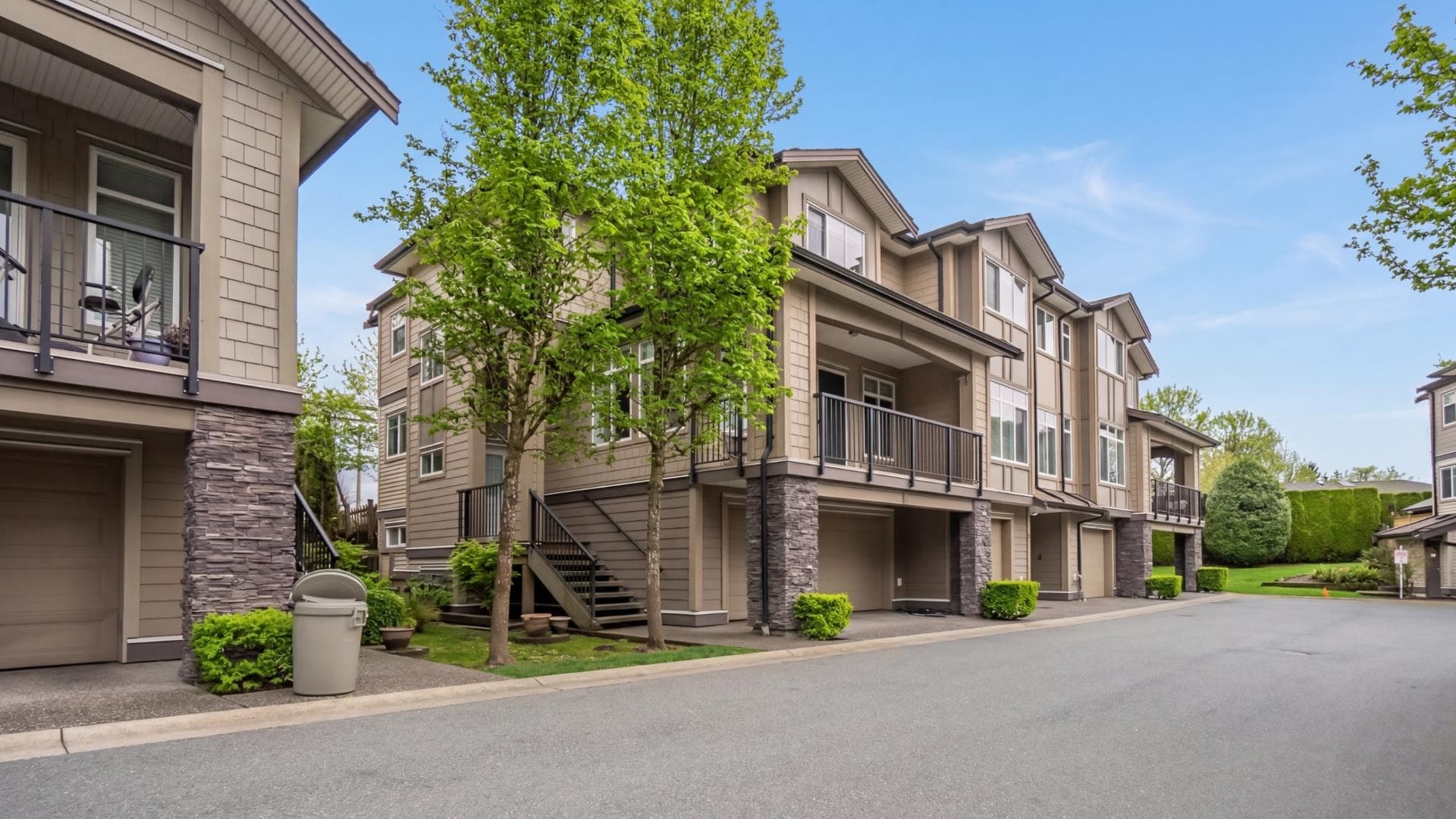 51 - 22865 Telosky Avenue, Maple Ridge, V2X 8Z9 — photo 1