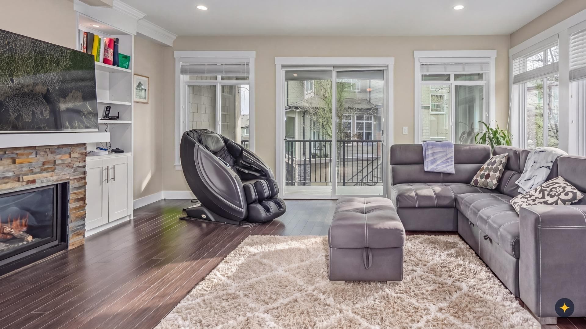 51 - 22865 Telosky Avenue, Maple Ridge, V2X 8Z9 — photo 5