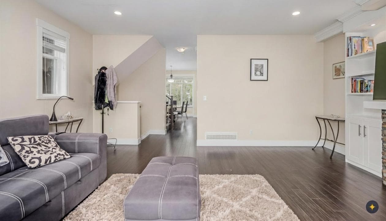 51 - 22865 Telosky Avenue, Maple Ridge, V2X 8Z9 — photo 4