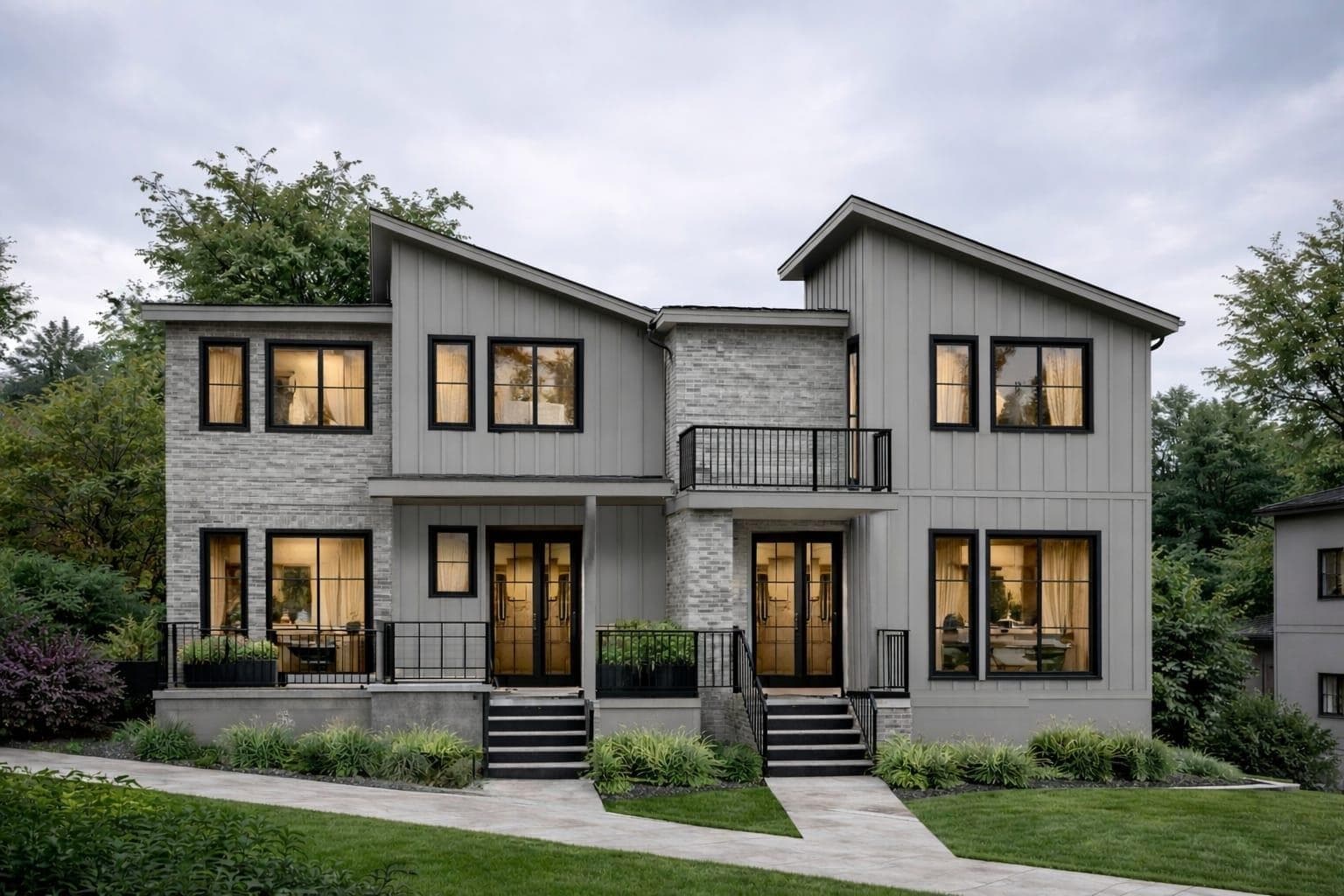7225 Hudson Street, Burnaby, V6P 4K9 — photo 1