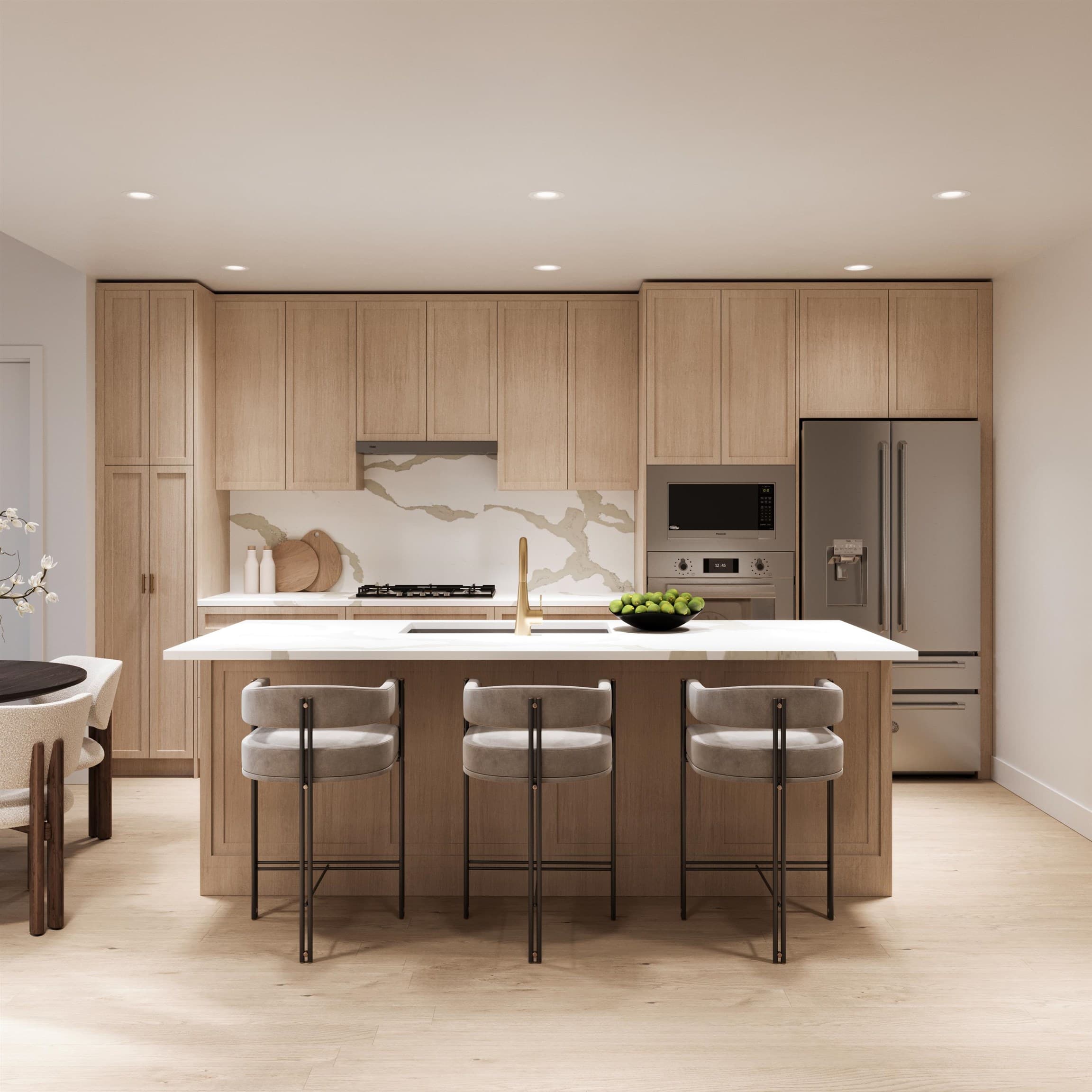 305 - 4451 Hastings Street, Burnaby, V5C 0L6 — photo 1