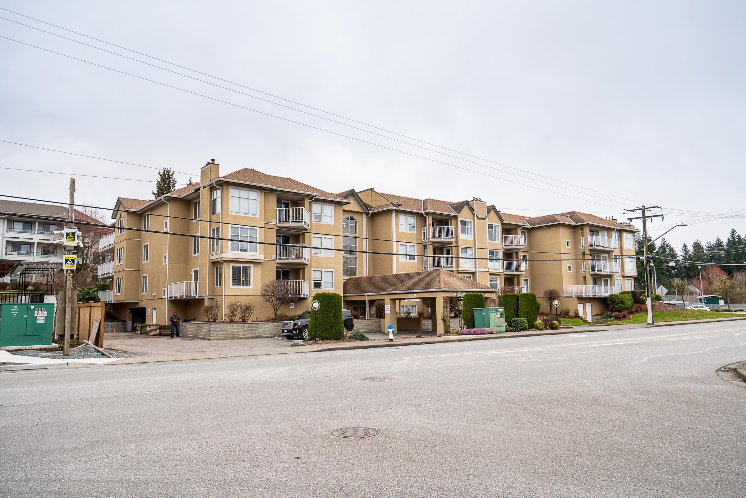 105 - 2410 Emerson Street, Abbotsford, V2T 3J3 — photo 2
