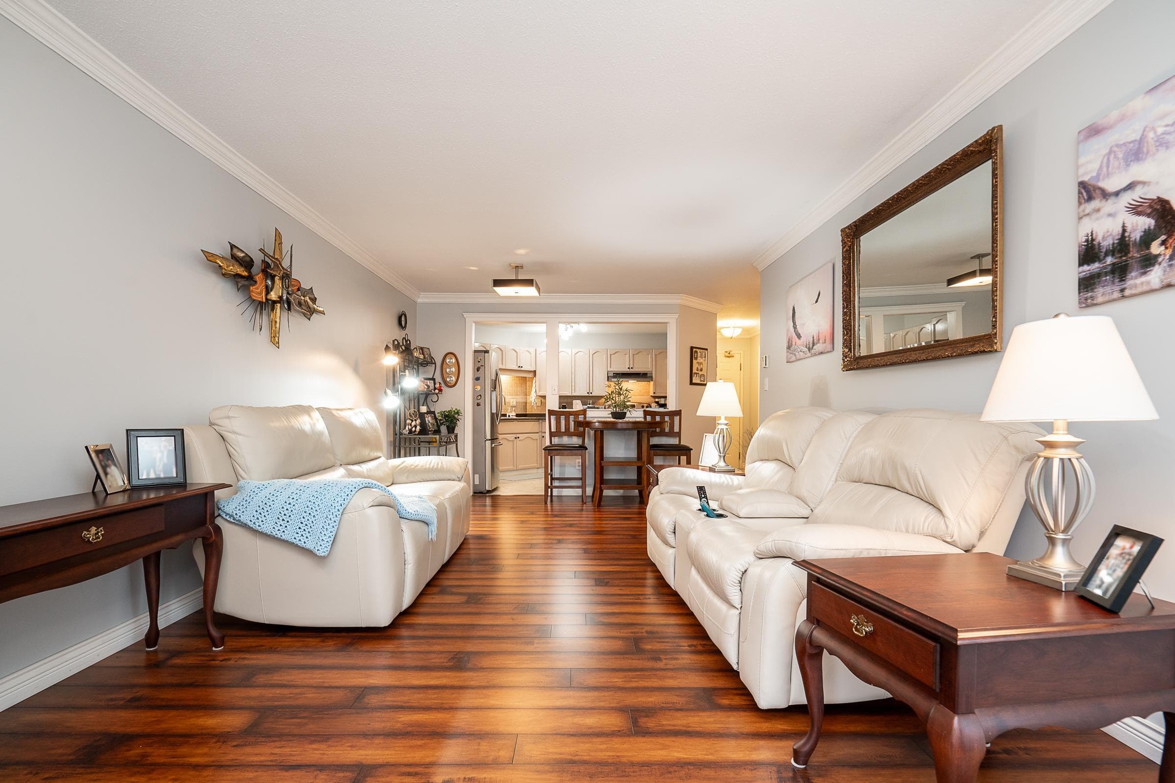 105 - 2410 Emerson Street, Abbotsford, V2T 3J3 — photo 5