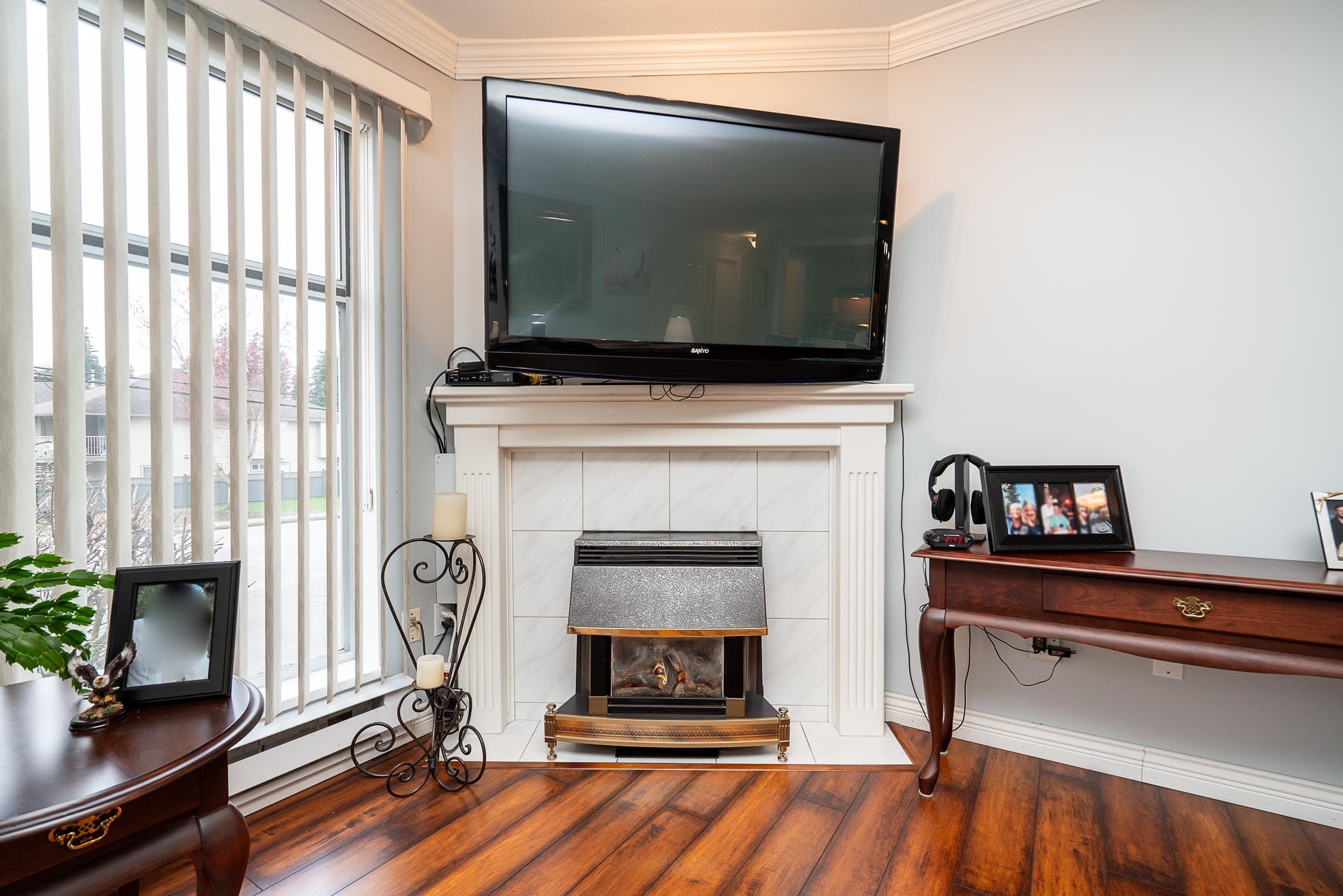 105 - 2410 Emerson Street, Abbotsford, V2T 3J3 — photo 4