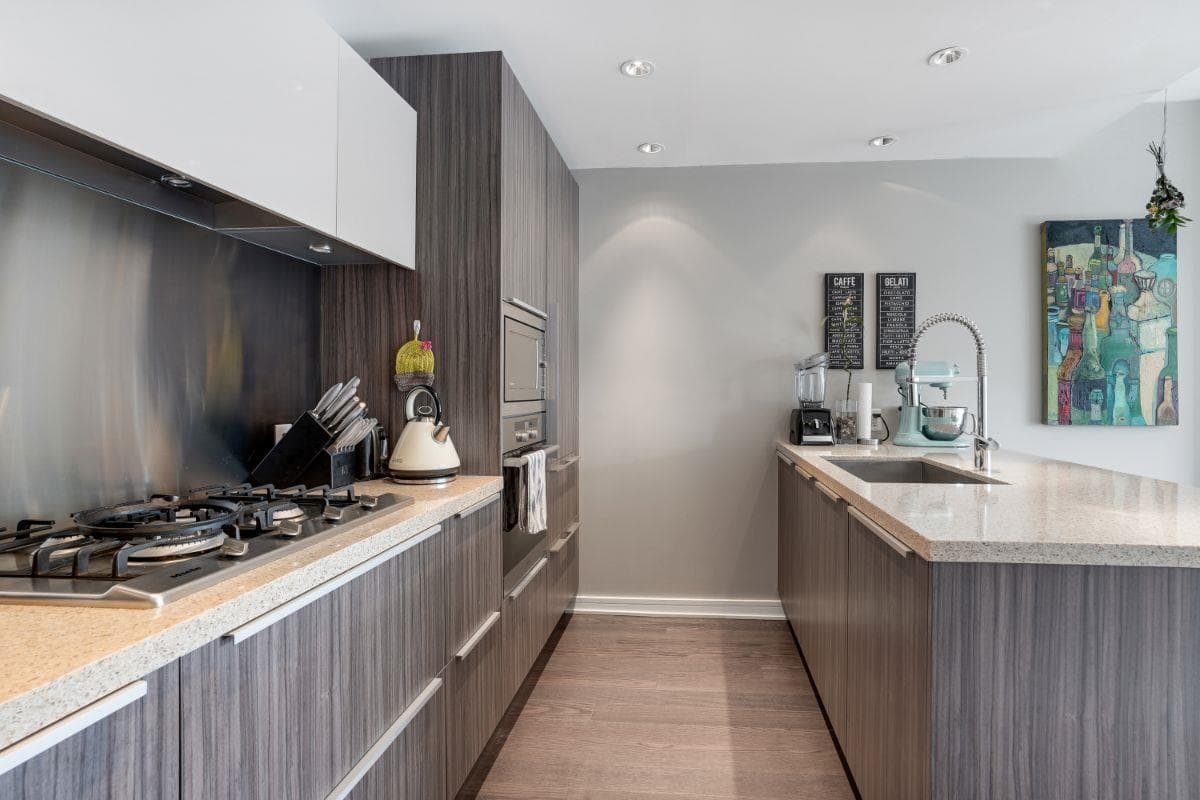1005 - 1661 Ontario Street, Vancouver, V5Y 0C3 — photo 3