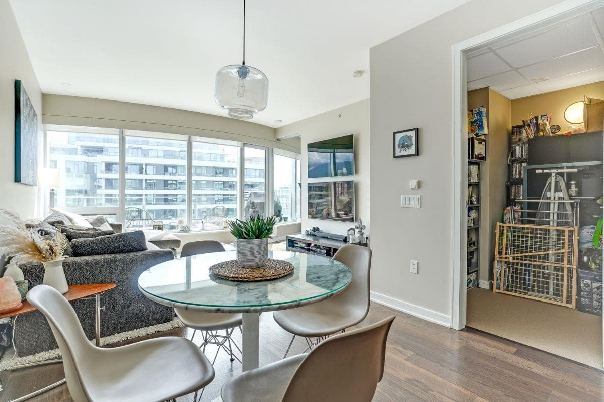 1005 - 1661 Ontario Street, Vancouver, V5Y 0C3 — photo 5