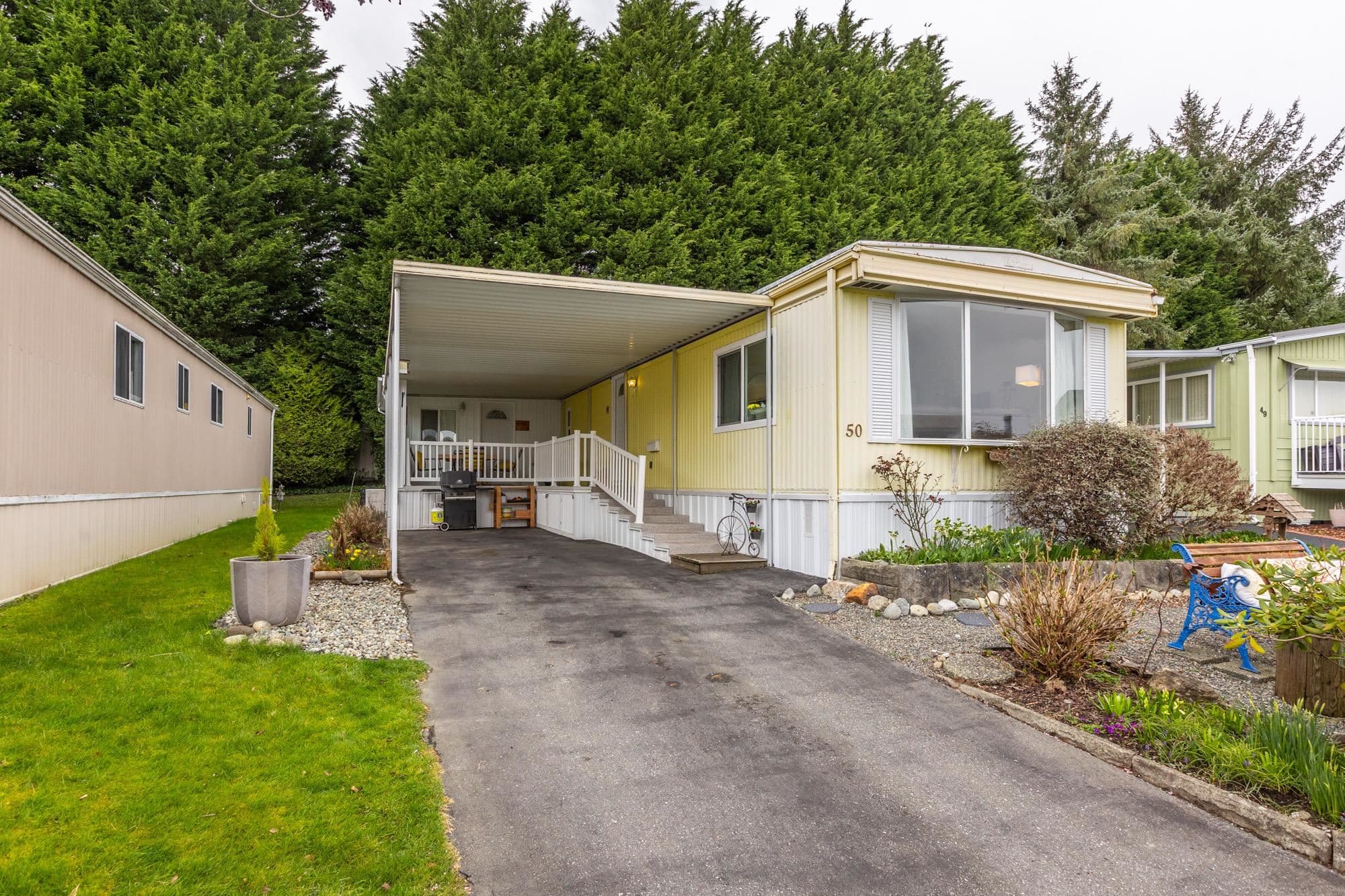 50 - 15875 20 Avenue, Surrey, V4A 2B1 — photo 3